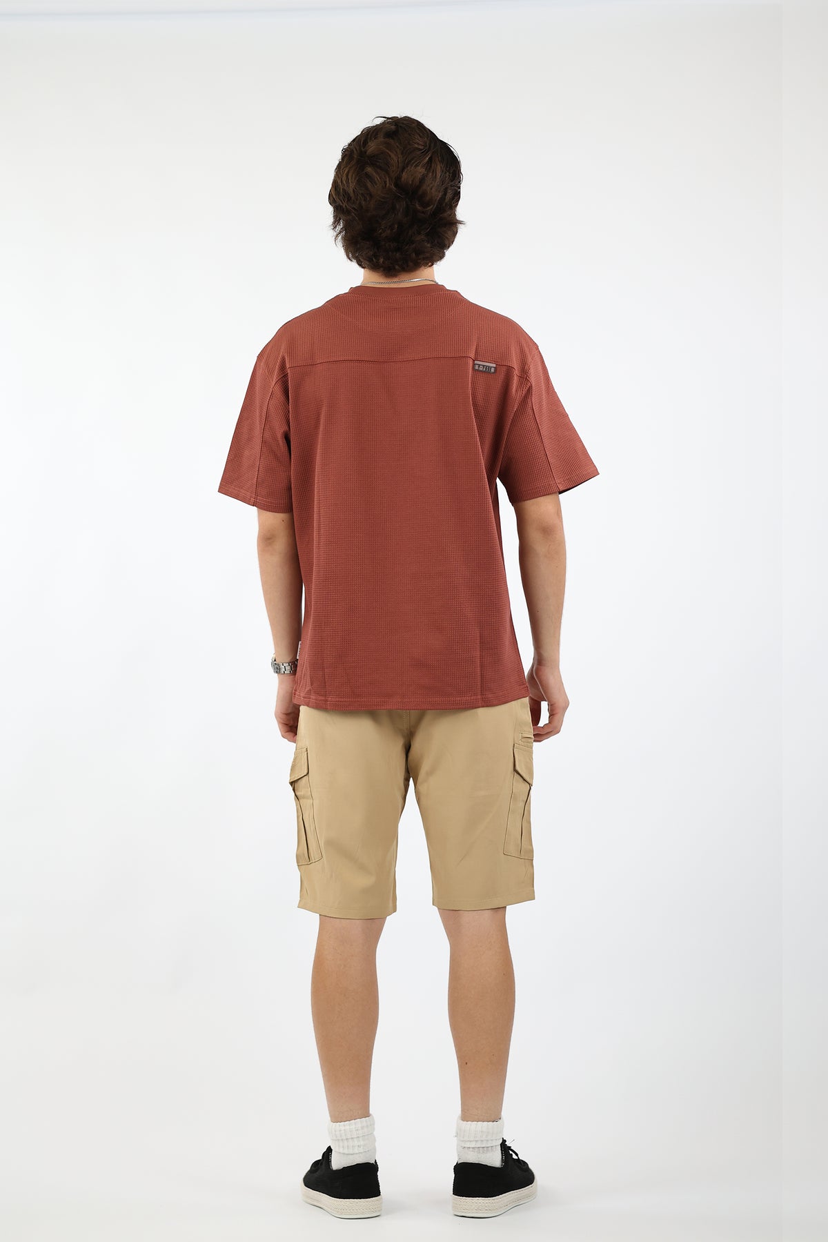 Maice clay tee