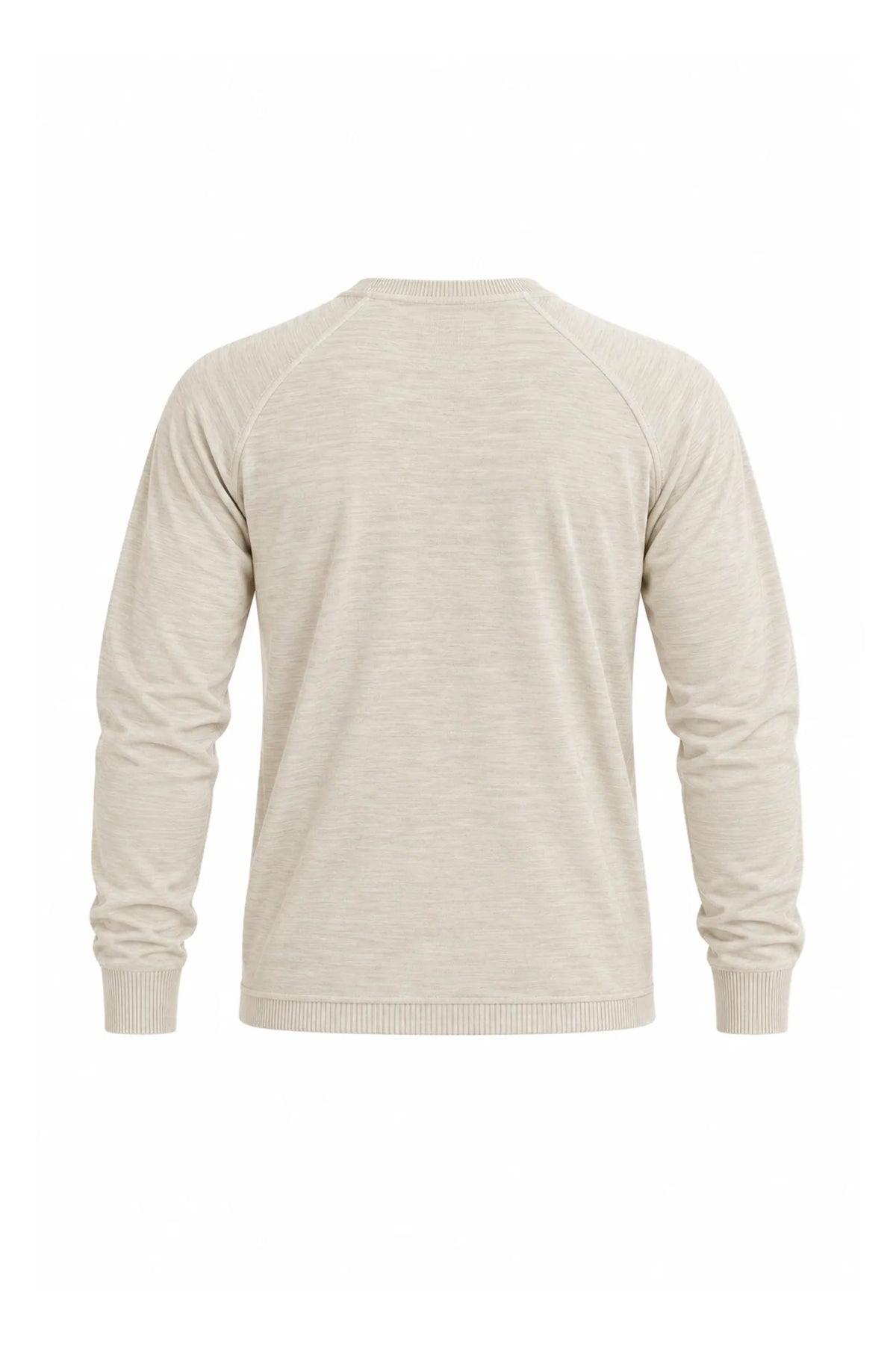 Bluze pocket jumper