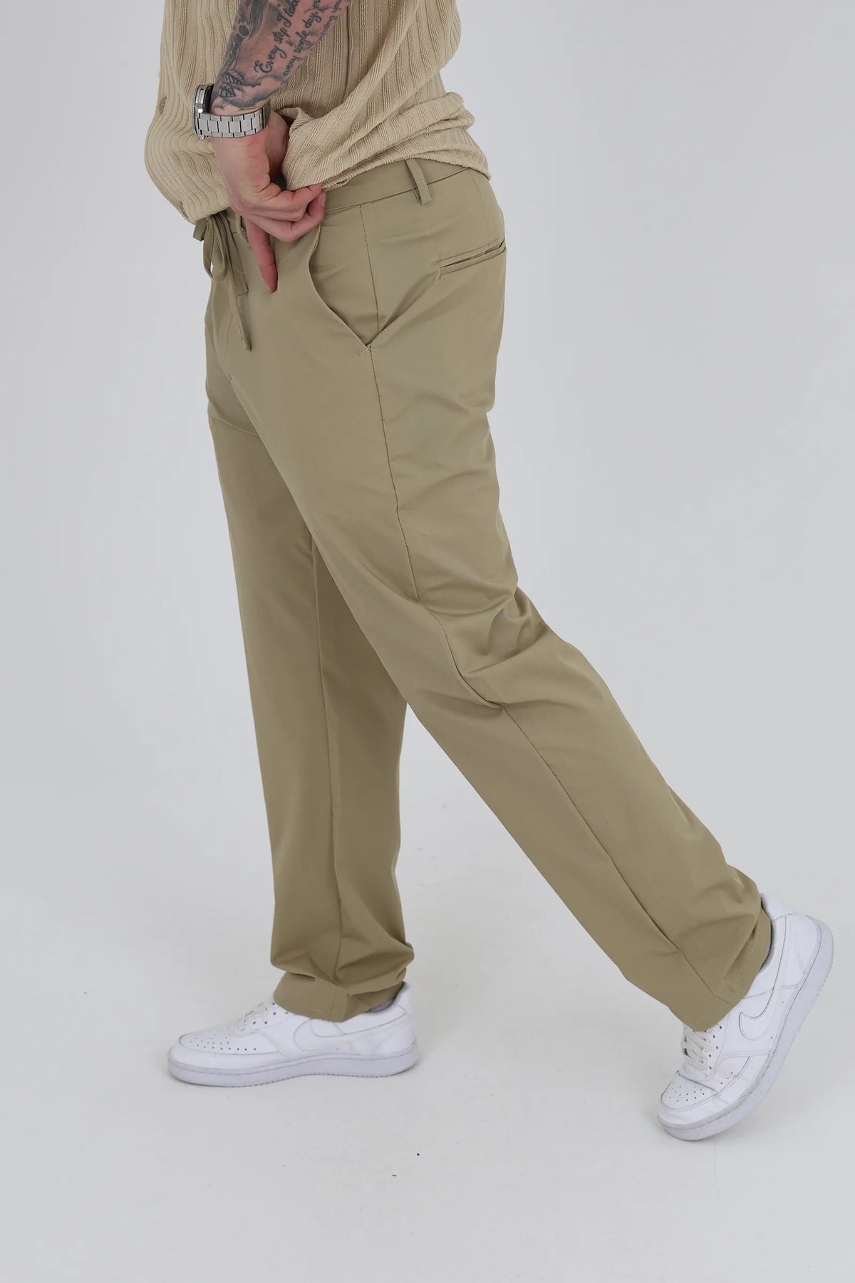 Pantallona comfort