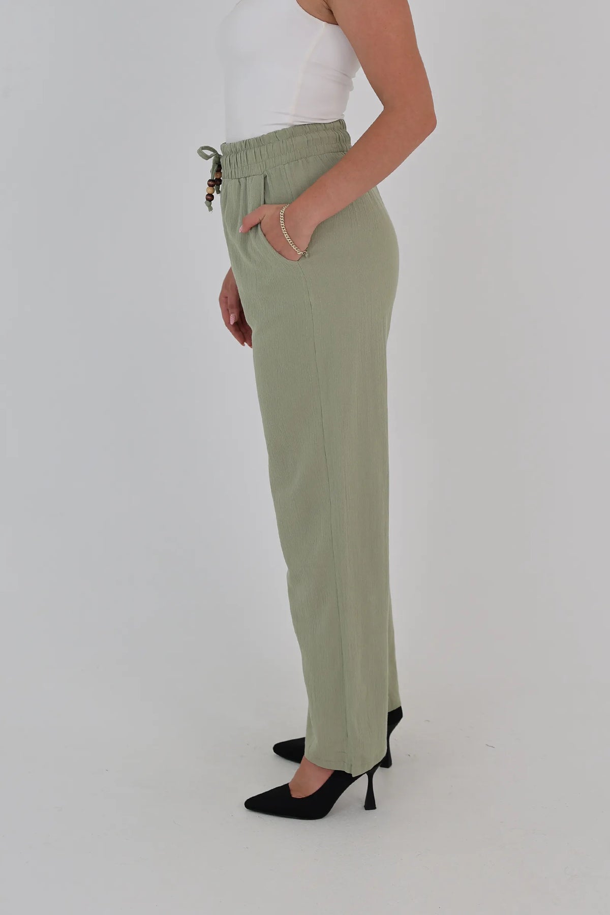 Pantallona lounge pants