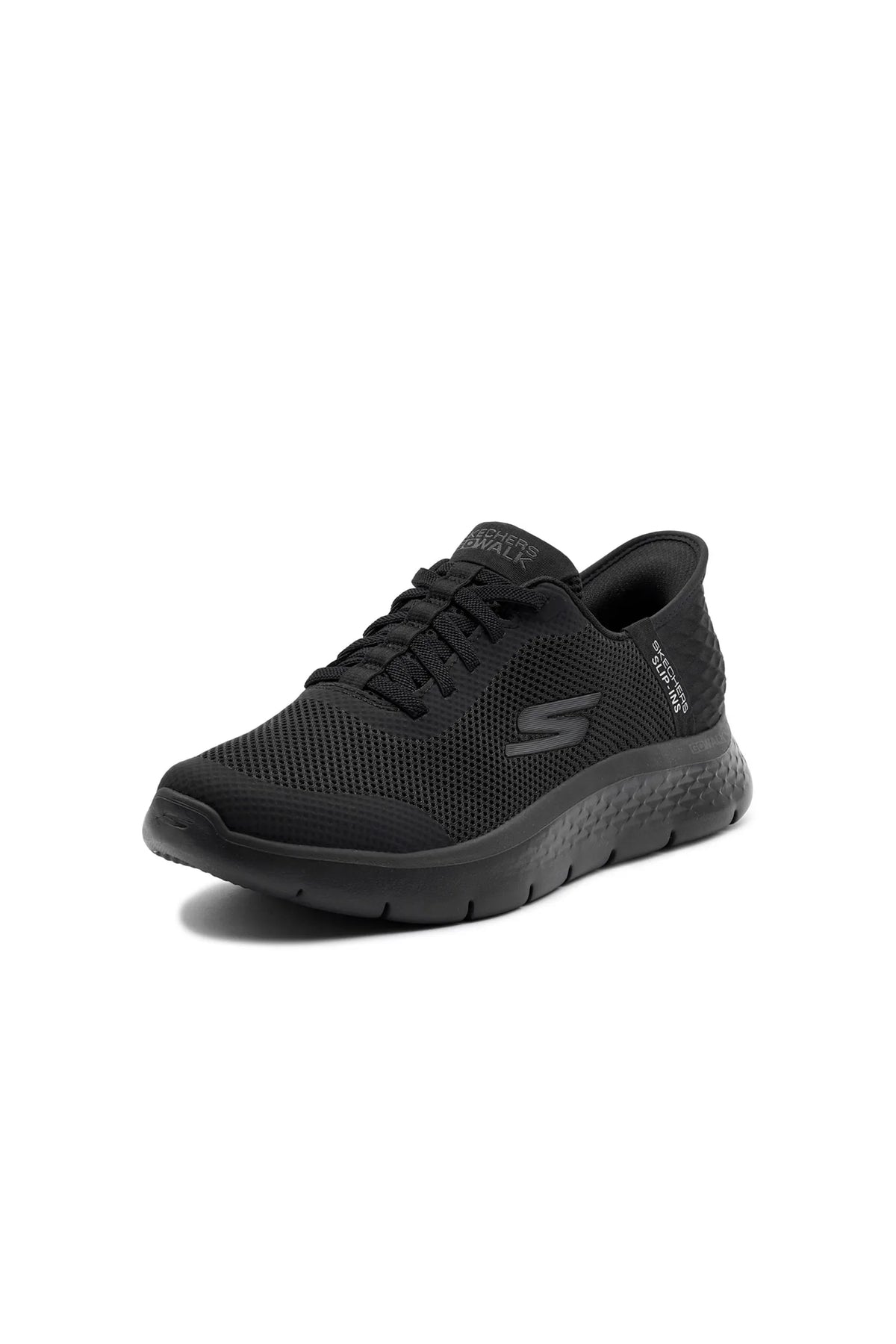 Skechers hands free slip-ins: go walk flex 216324-BBK