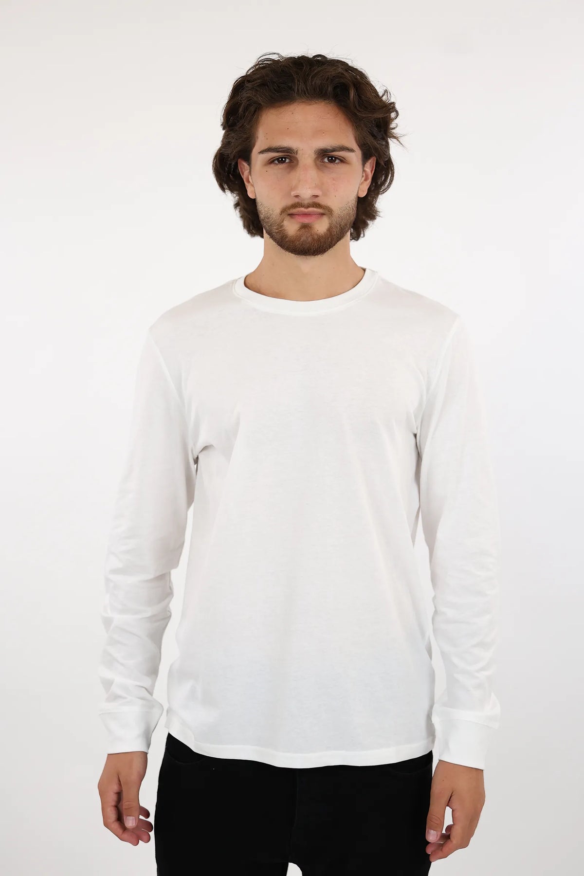 Bluze basic