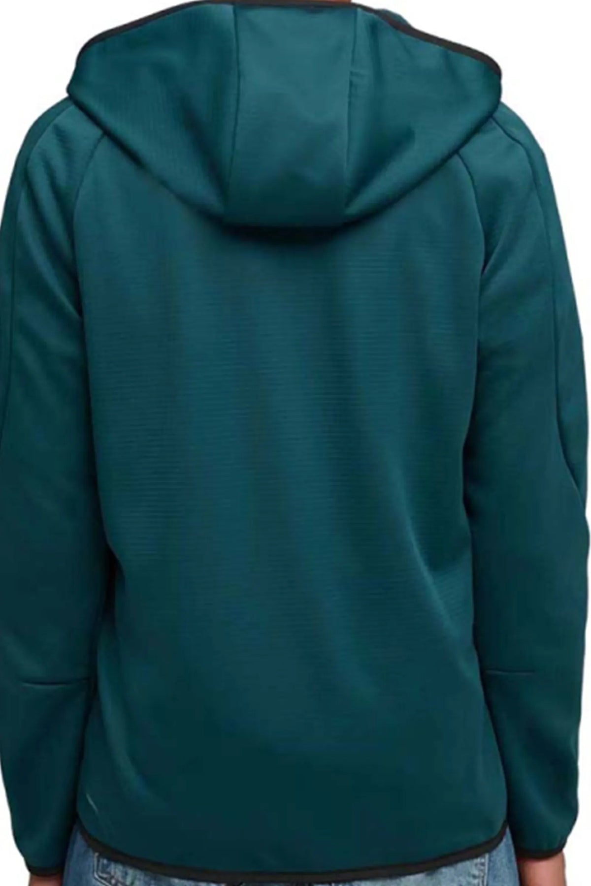 DUKS PUMA SWEATSHIRT EVOSTRIPE WARM FOR MEN