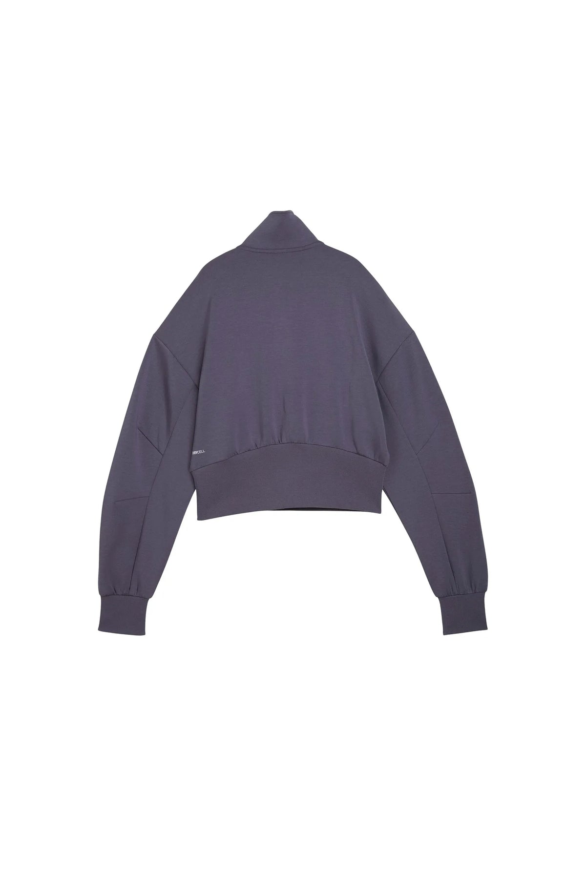 Duks pumatech sense half-zip crew inky depths 636658-35