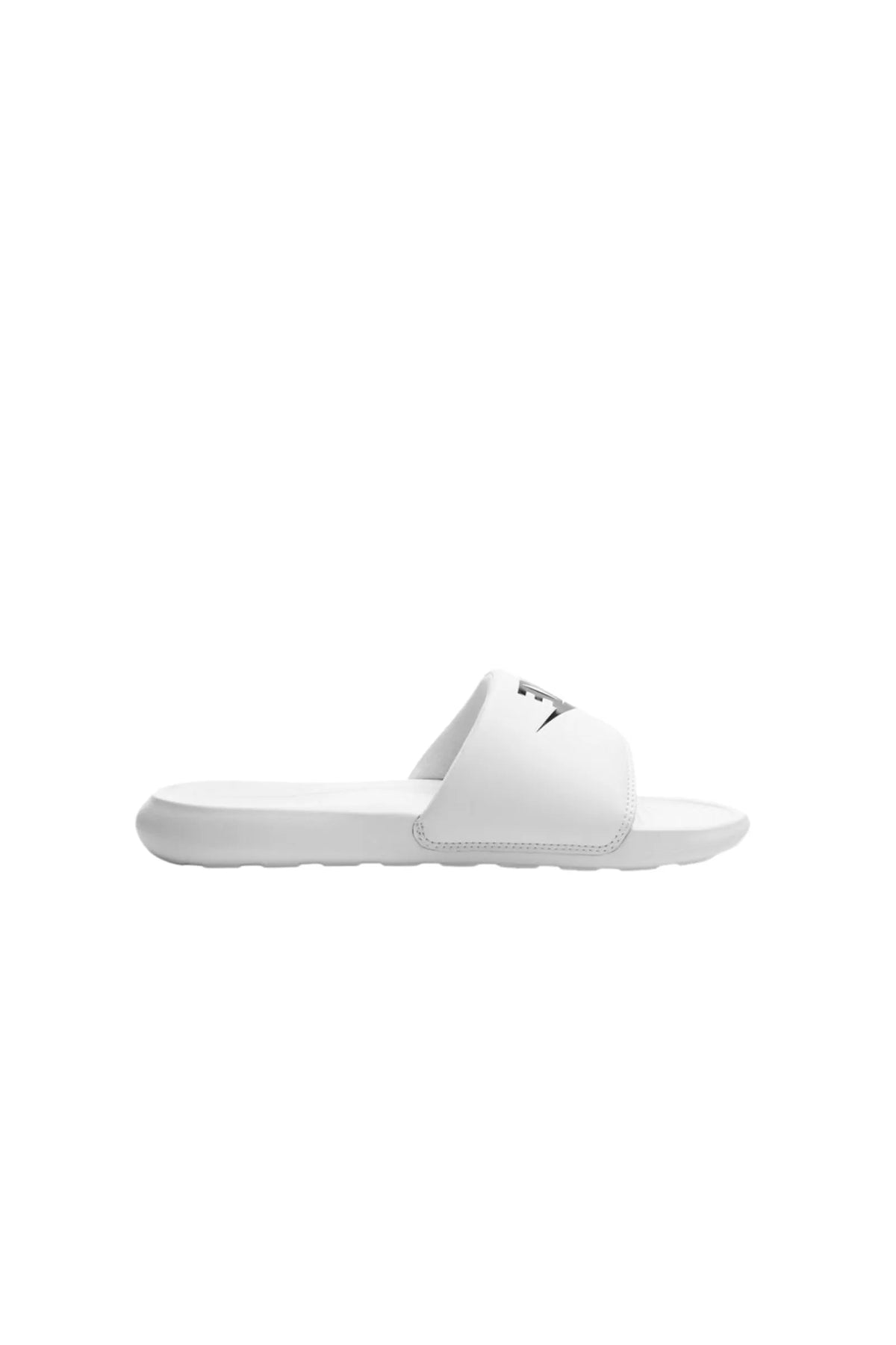 Nike victori one slide CN9677-100 flip flops white