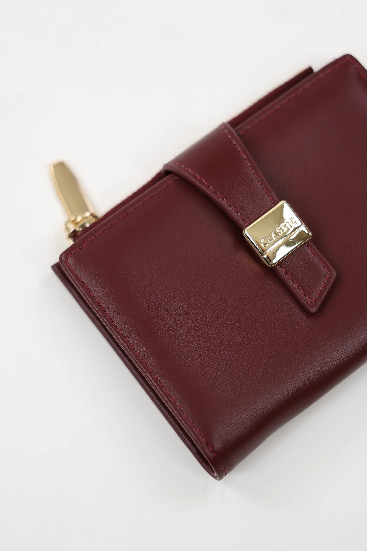 Kulete faux leather