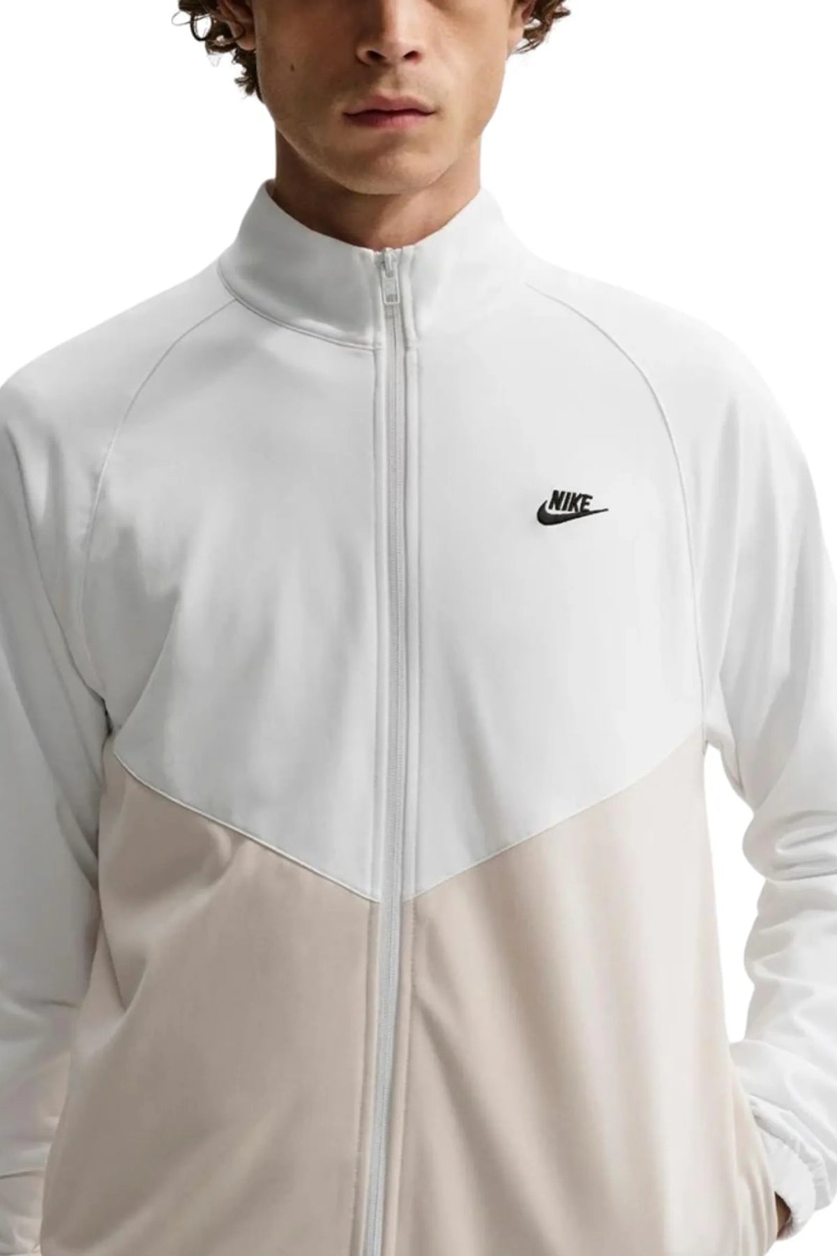 Set nike windrunner men's poly-knit IF1623-104