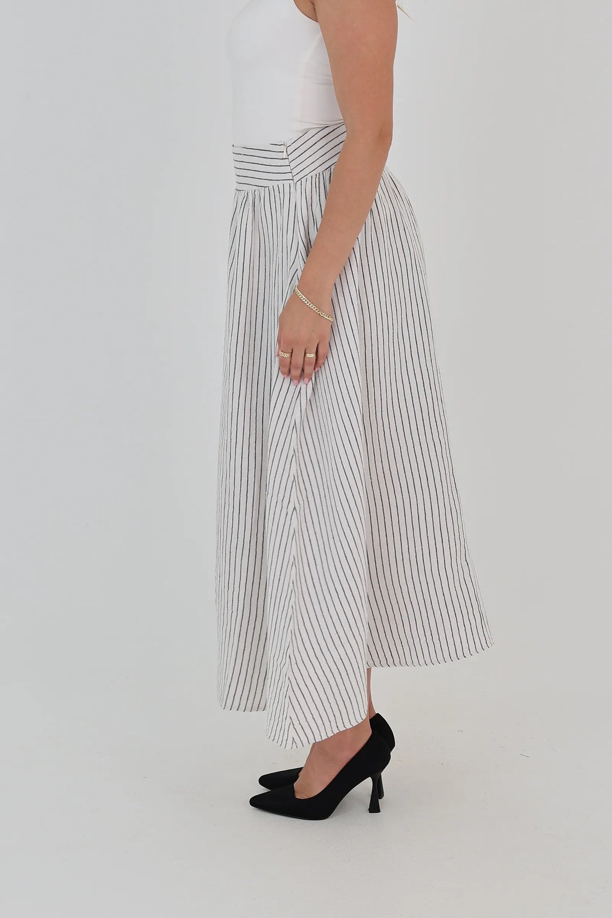 Fund riviera chic