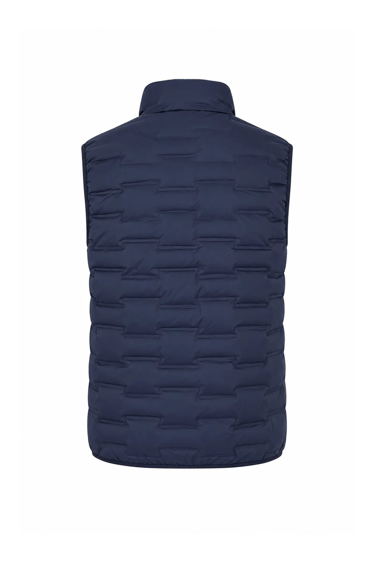 Jelek puffer vest