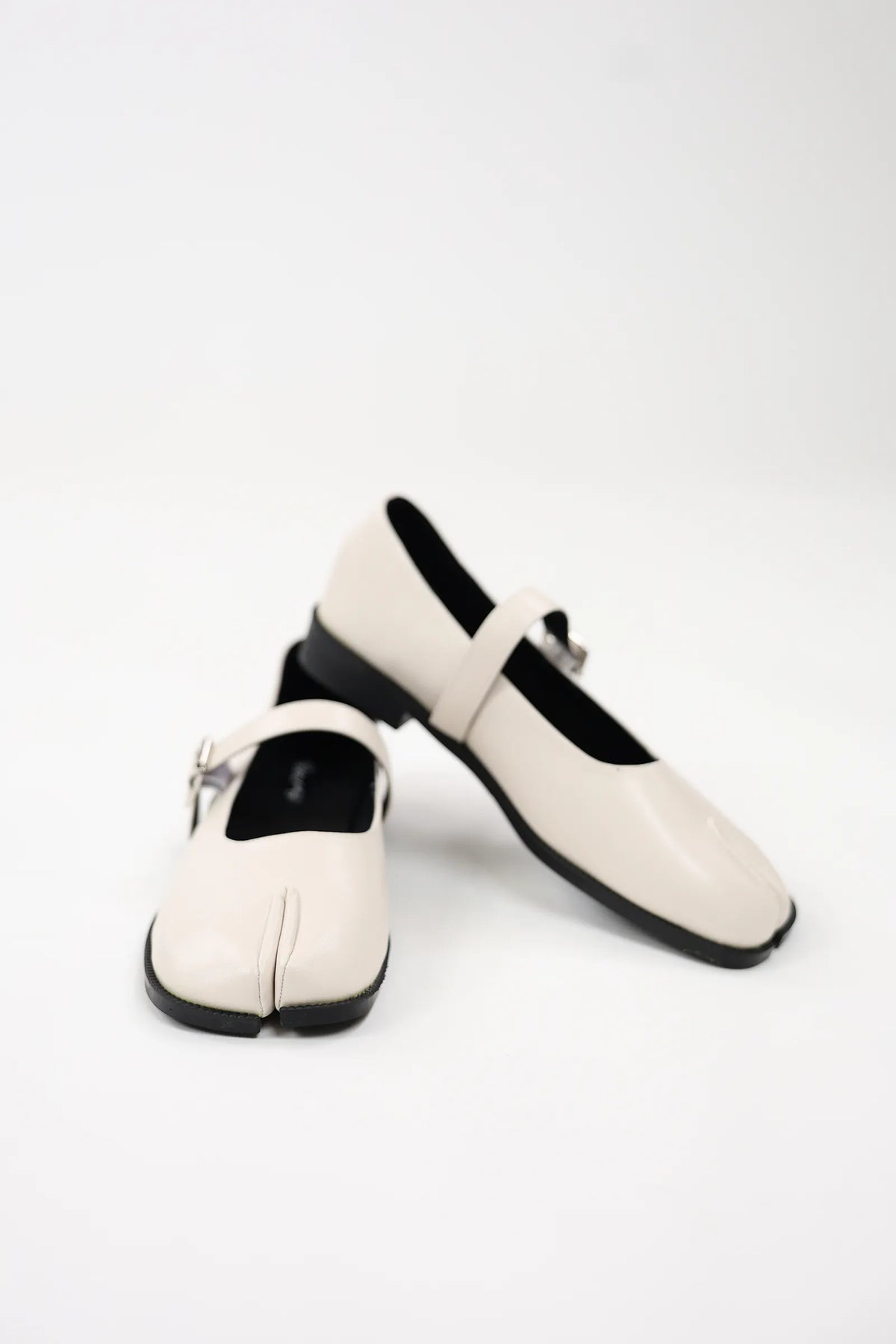 Kepuce split toe
