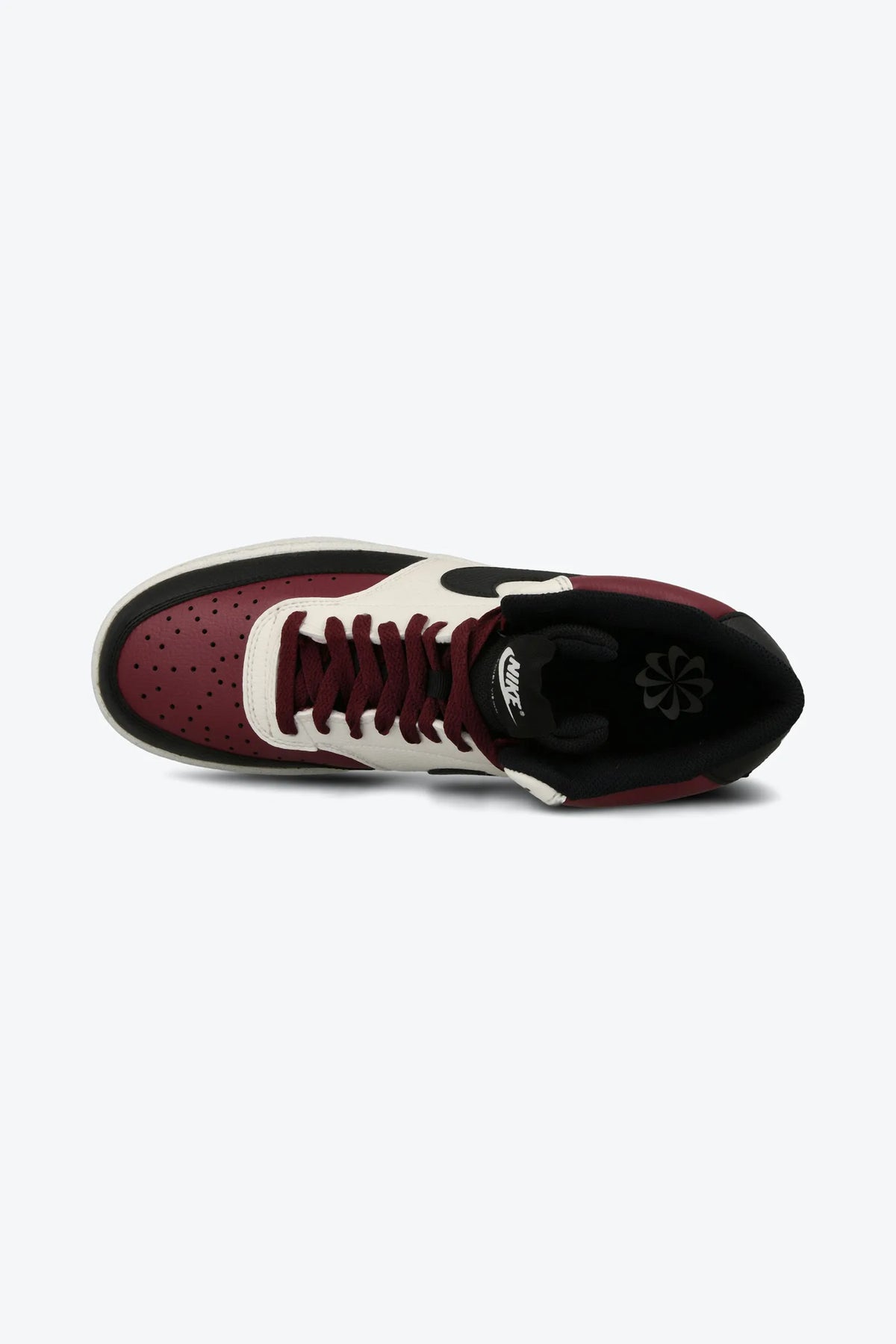 Nike court vision mid DN3577-600