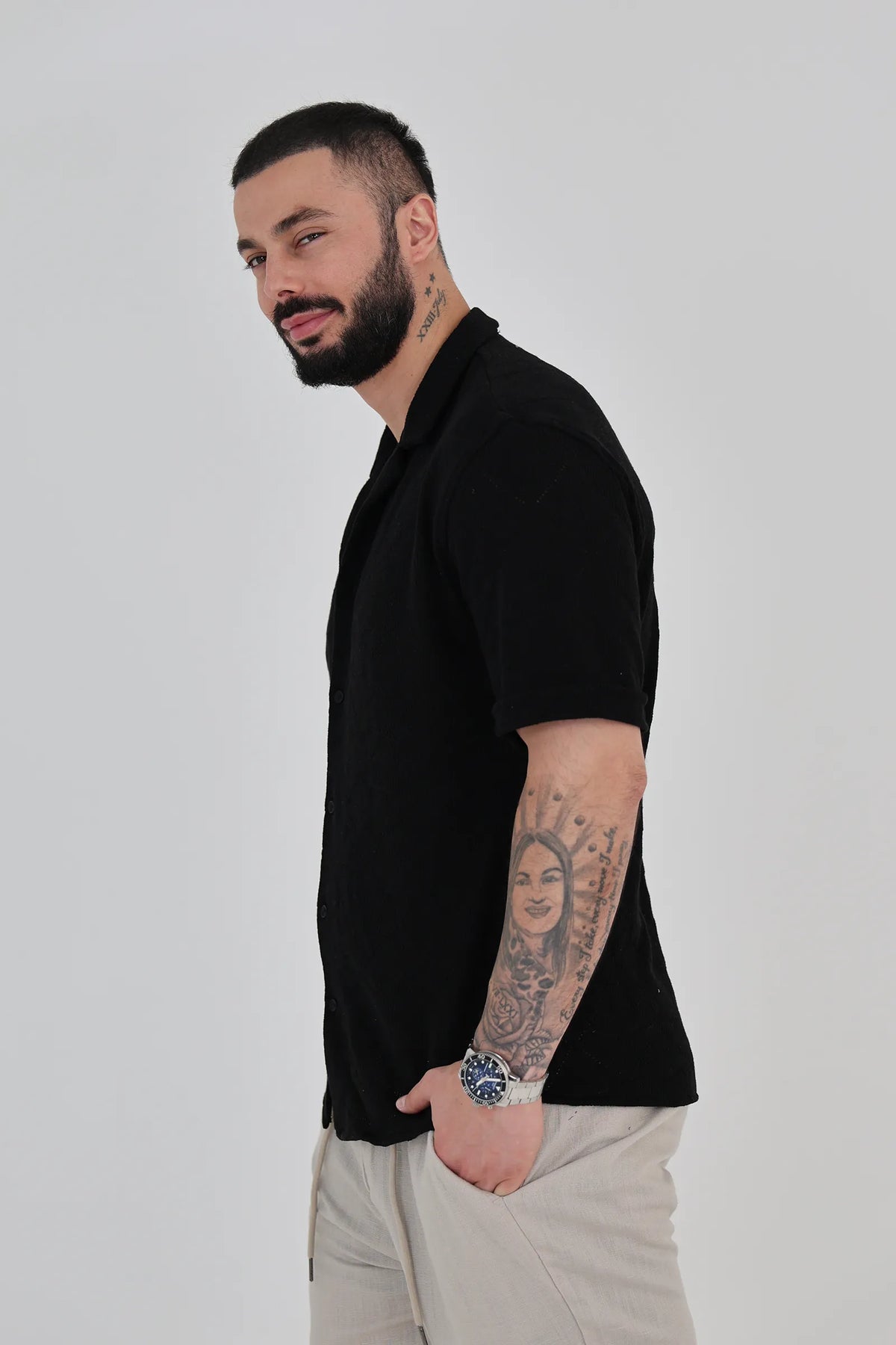 Kemishe short sleeve
