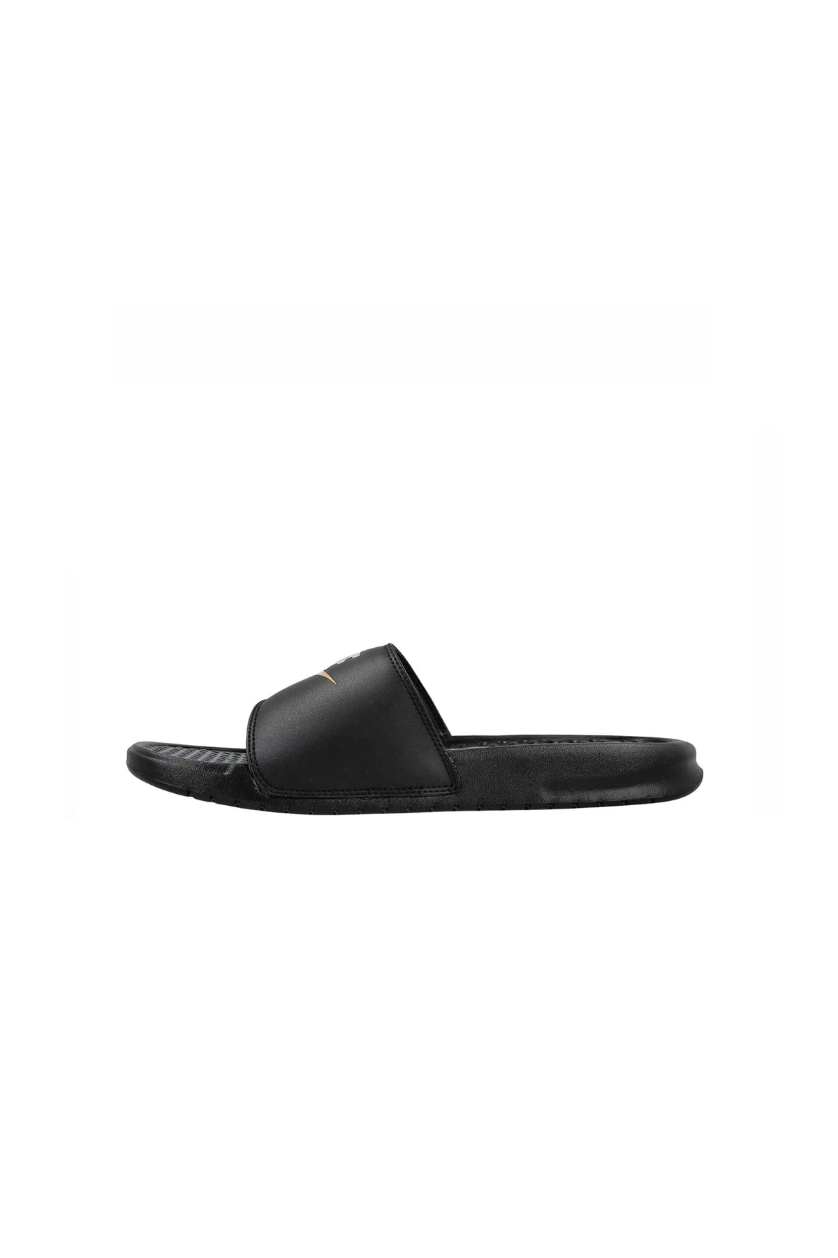 Nike benassi slides just do it 343880-016