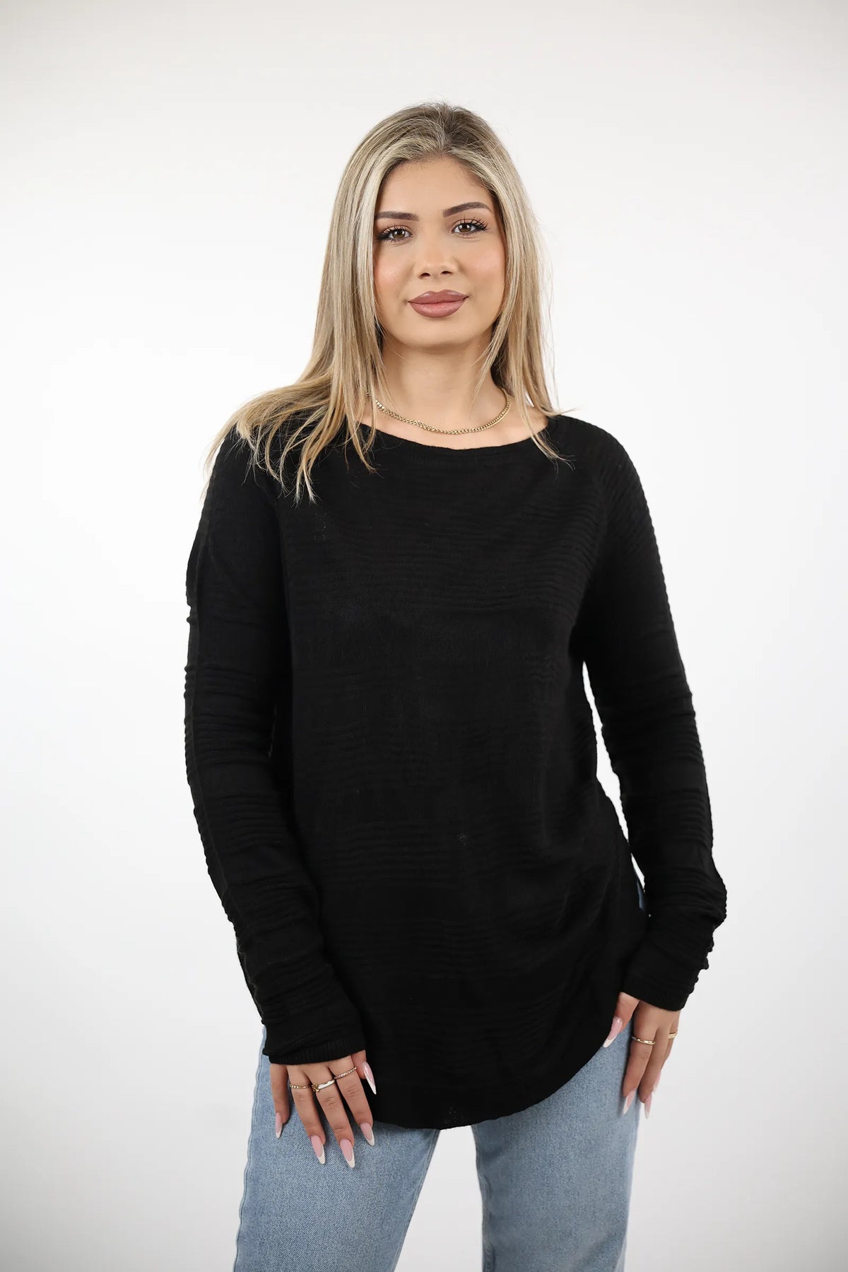 Xhemper comfortable knit