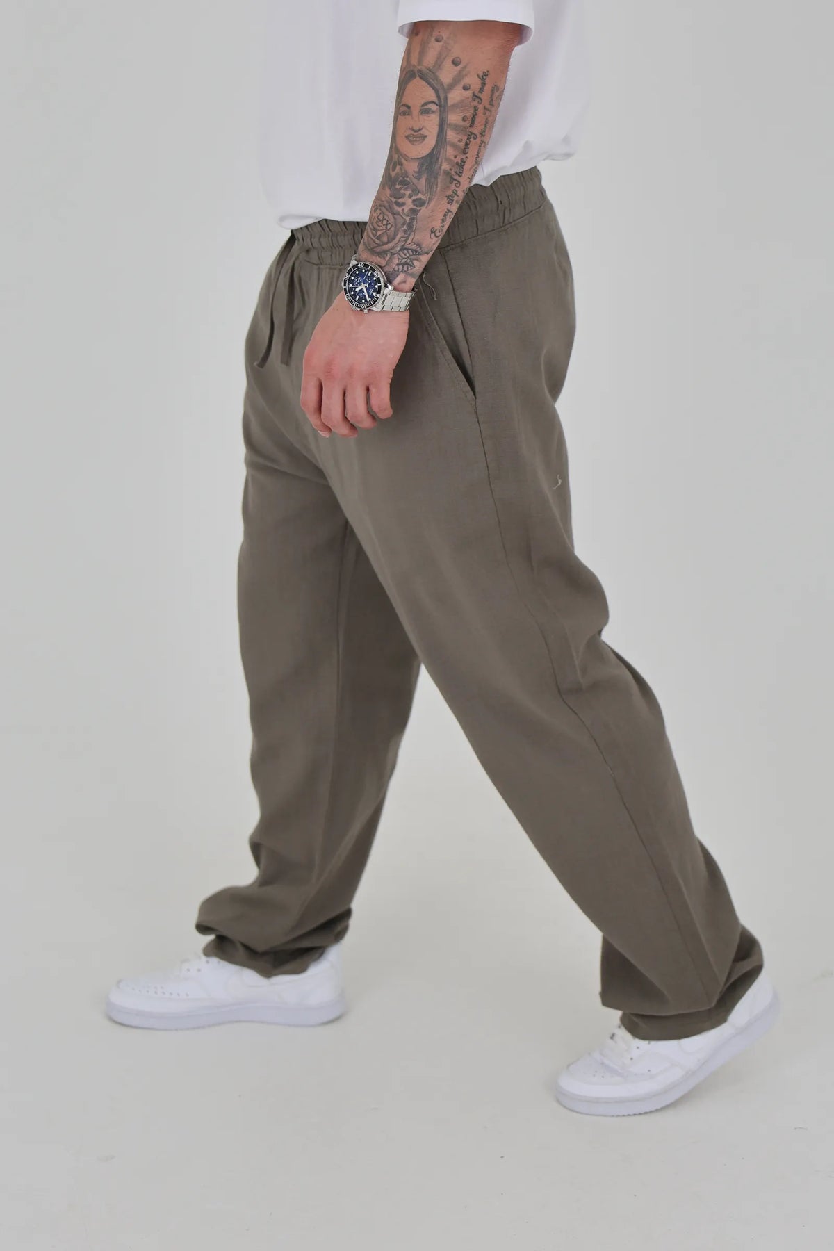 Pantallona casual comfort
