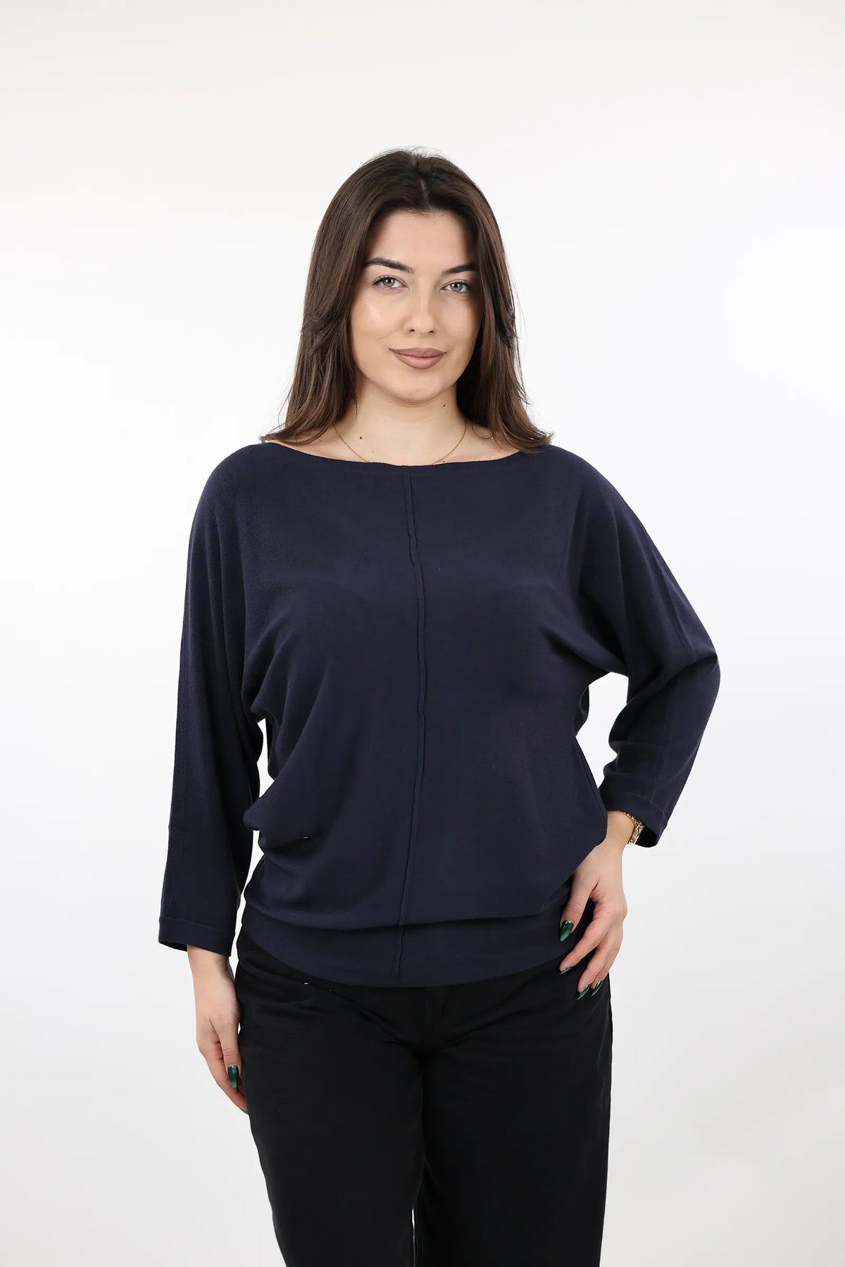 Bluze loose fit