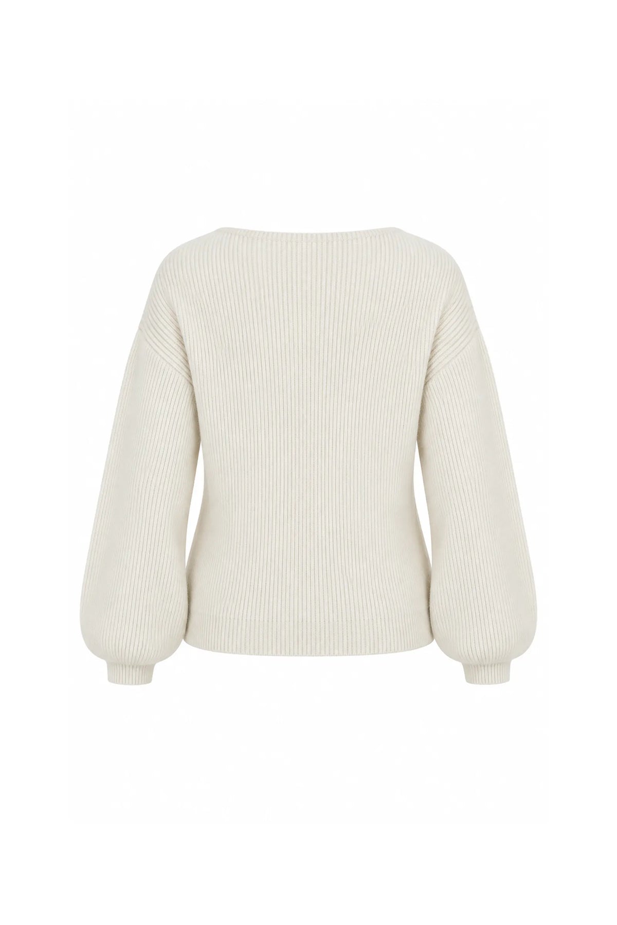 Xhemper  two-piece knit