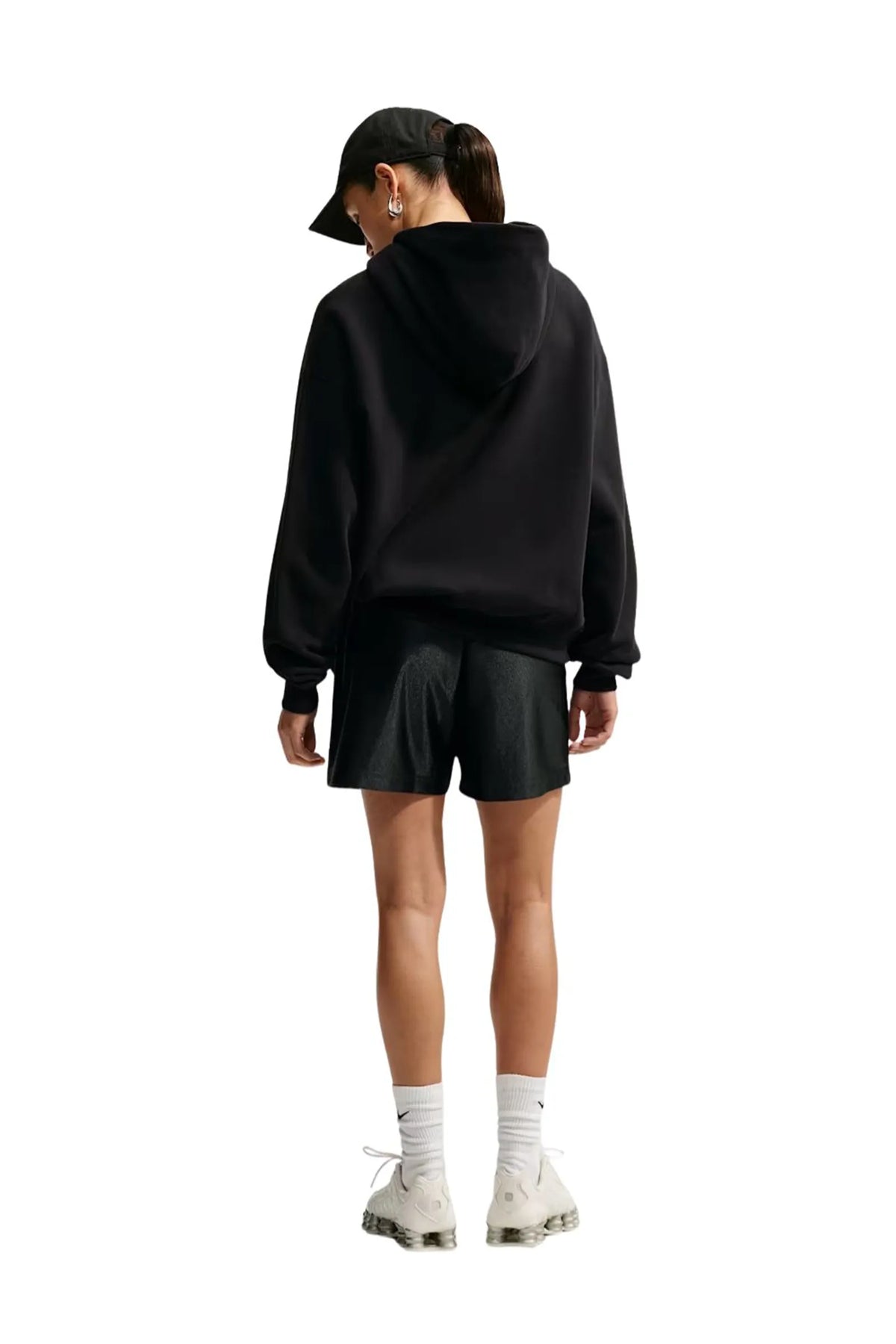 Duks nike studio fleece medium weight IM9830-001