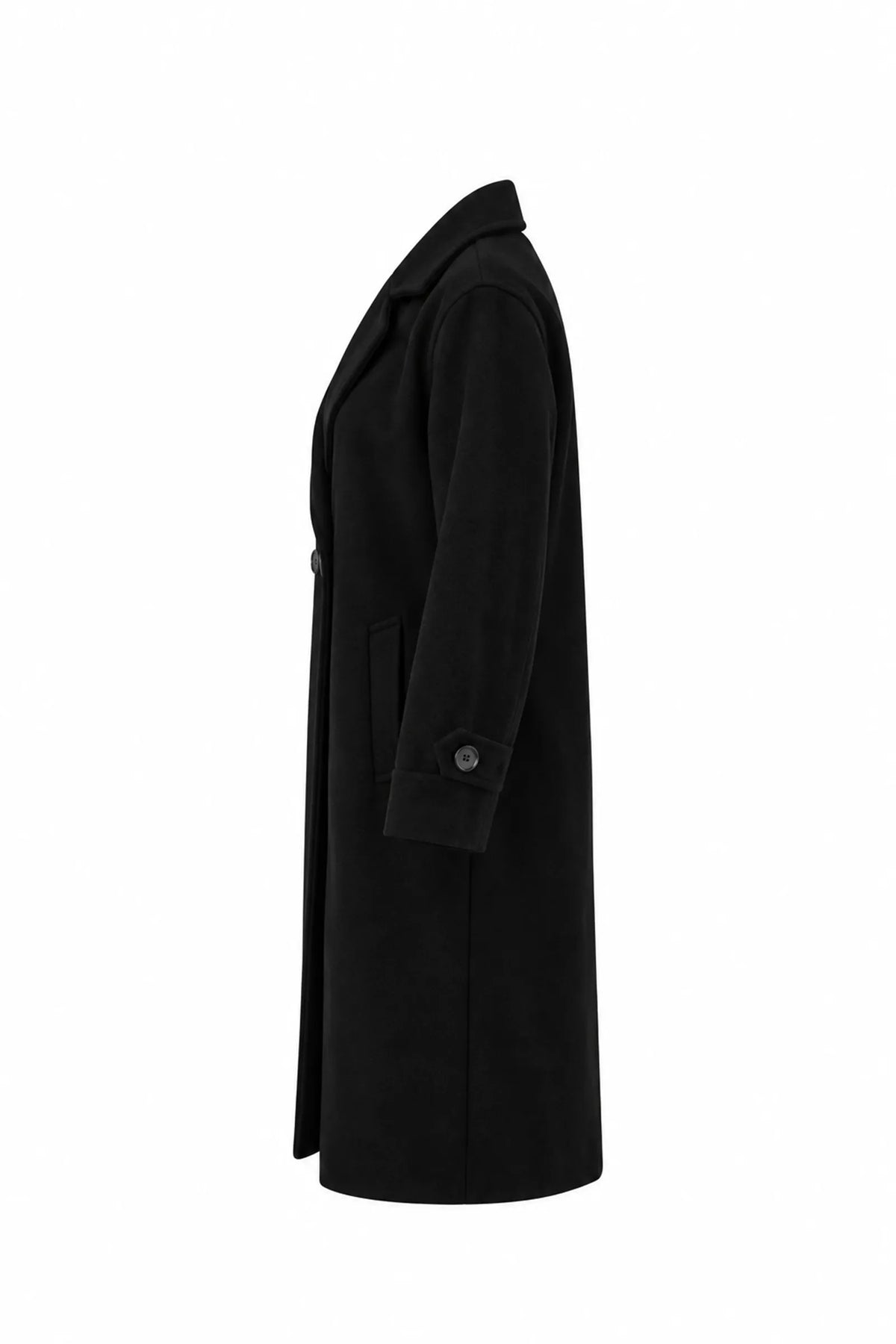 Pallto mid-length