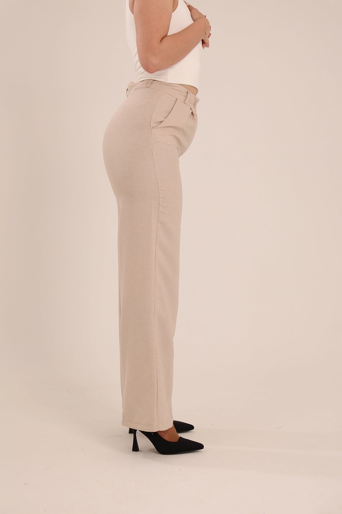 Pantallona office slacks