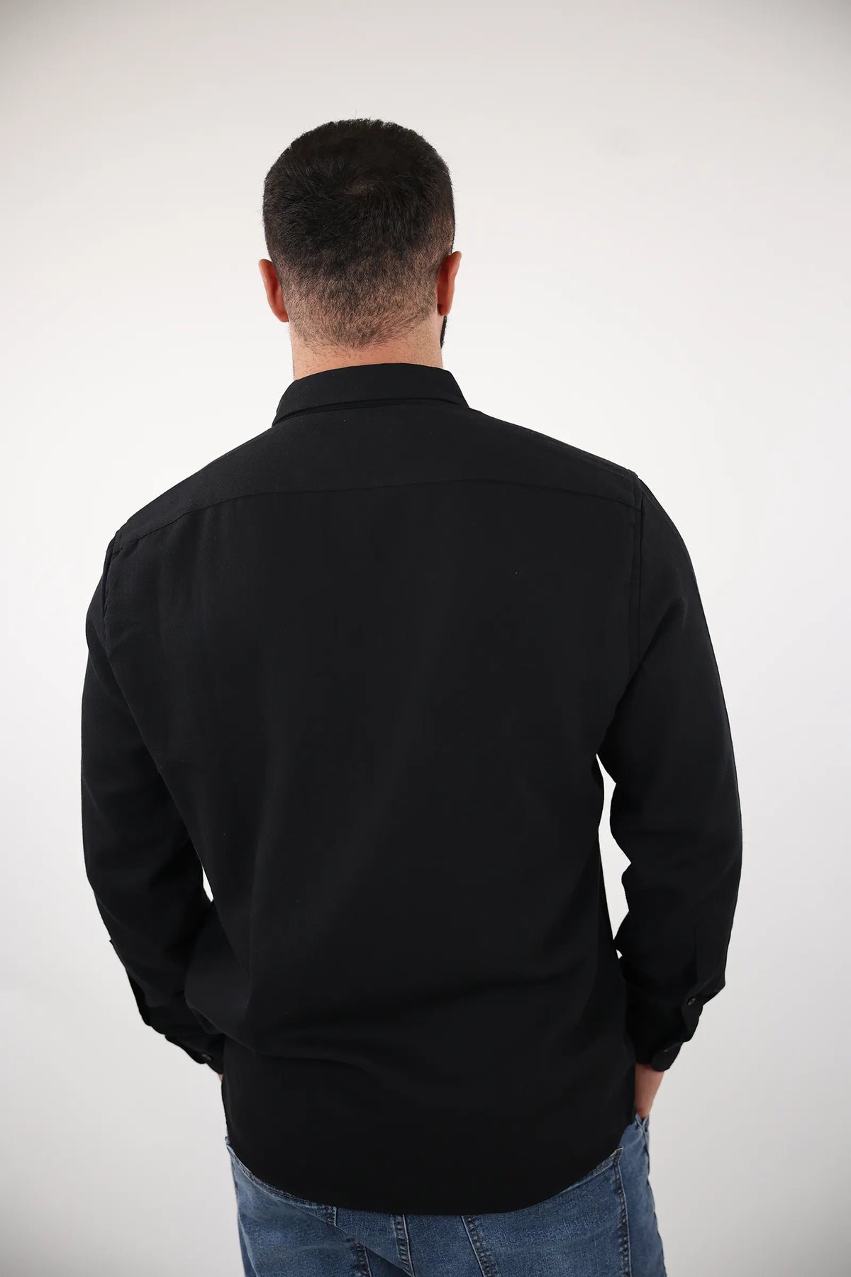 Kemishe button down shirt