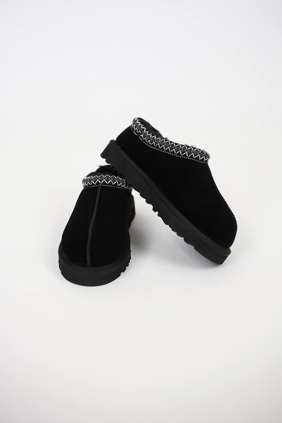 Çizme tasman slipper