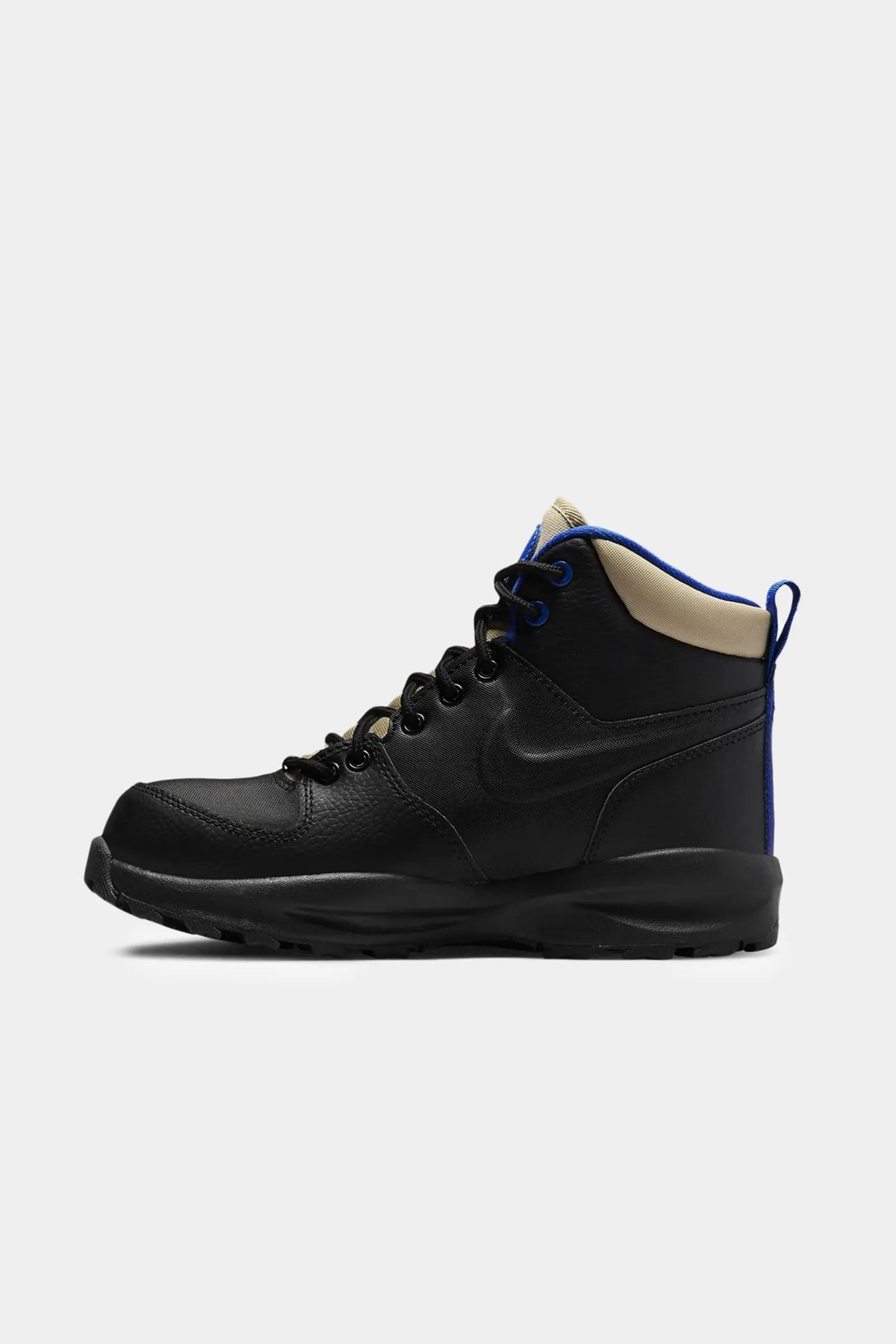 ÇIZME Nike Manoa LTR Boots (GS) Junior Older Kids Shoes BQ5372 003
