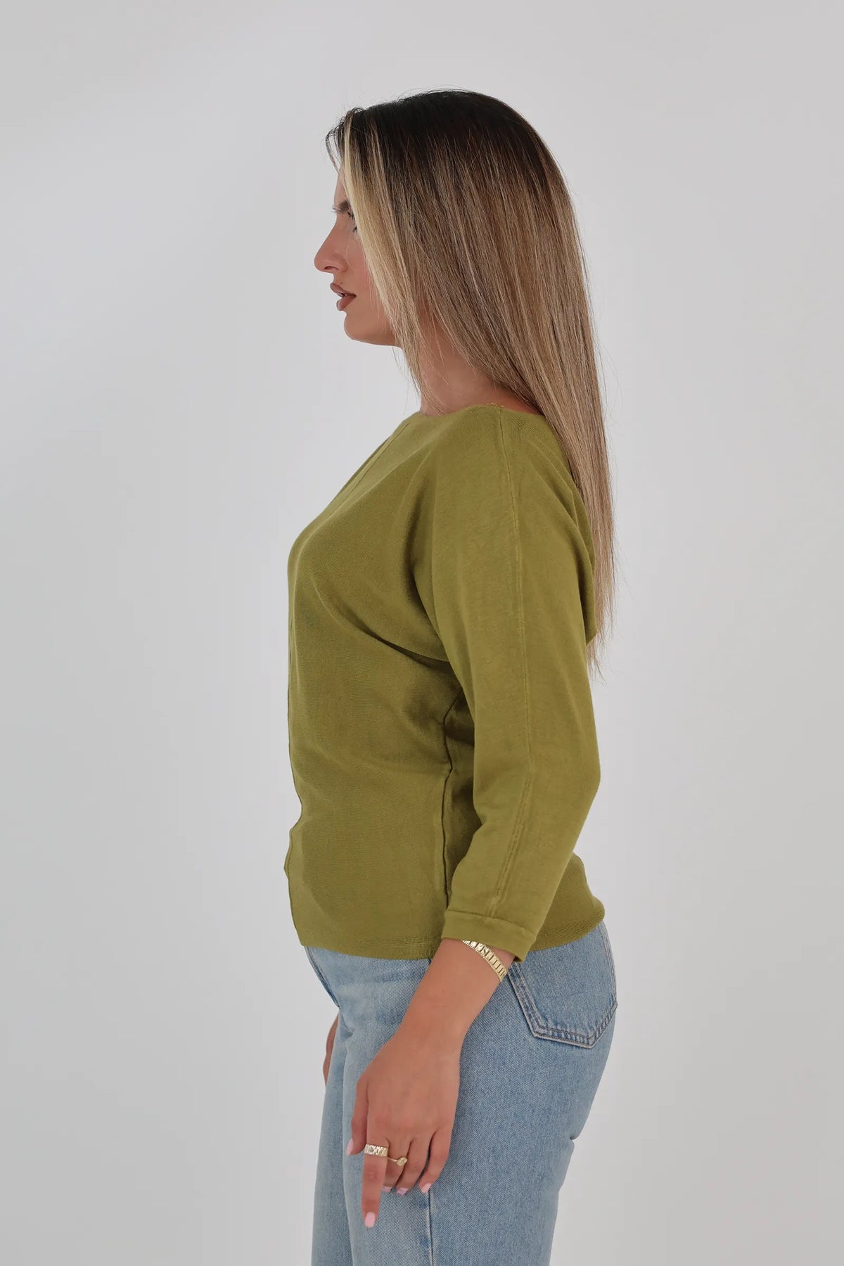 Bluze loose fit