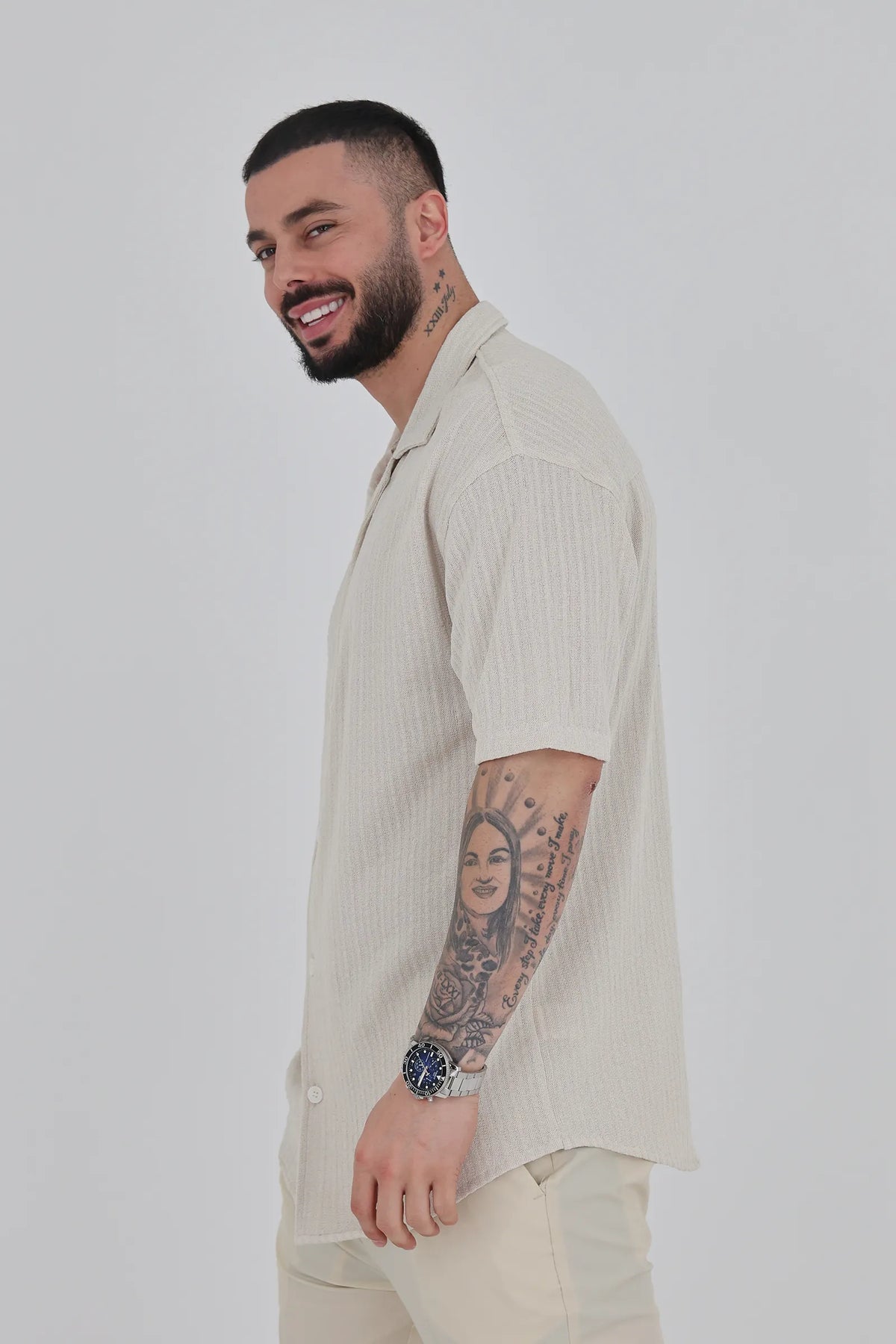 Kemishe camp collar