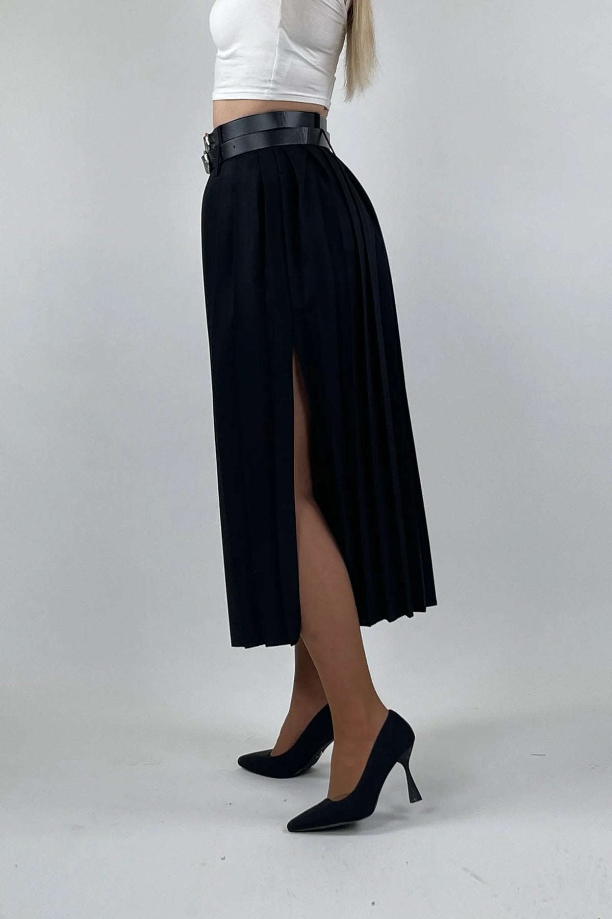 Fund black elegance
