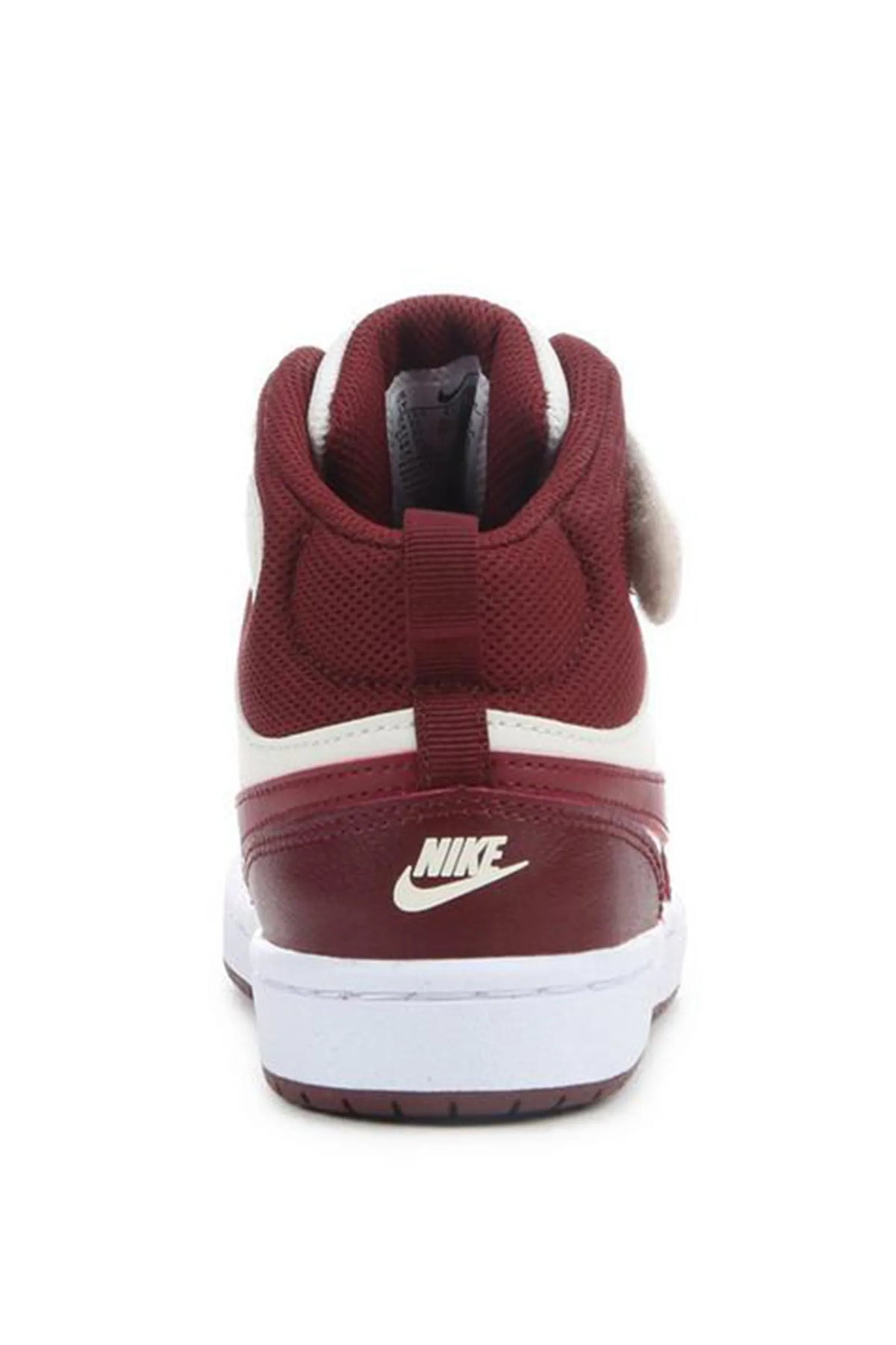 Nike court borough mid 2 CD7783-013