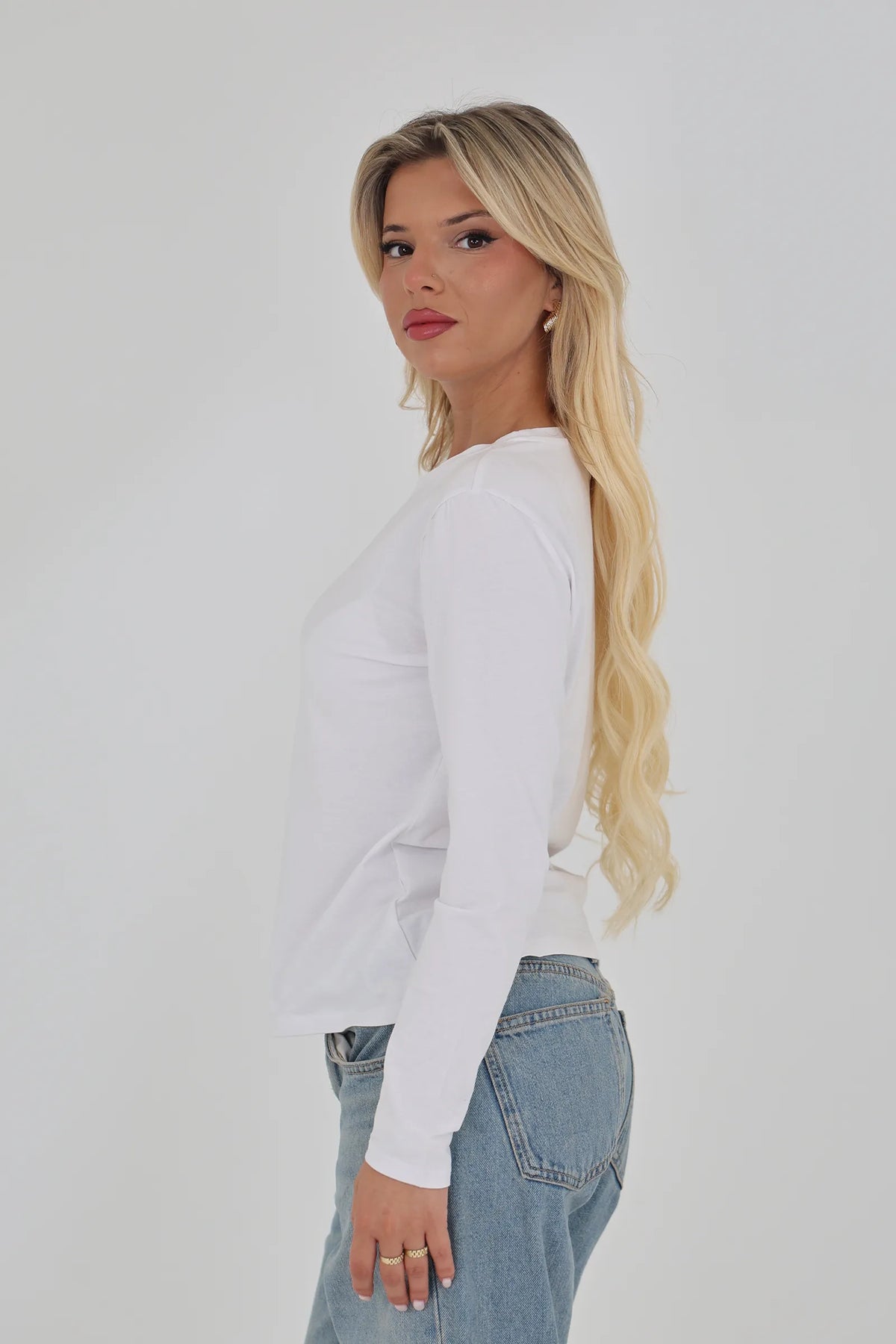 Bluze pure basic