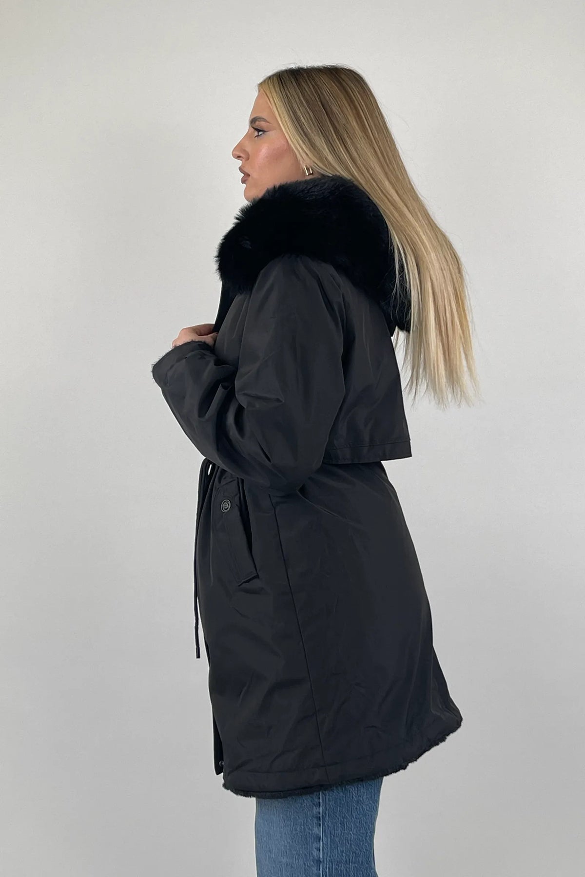 Jakne noir winter
