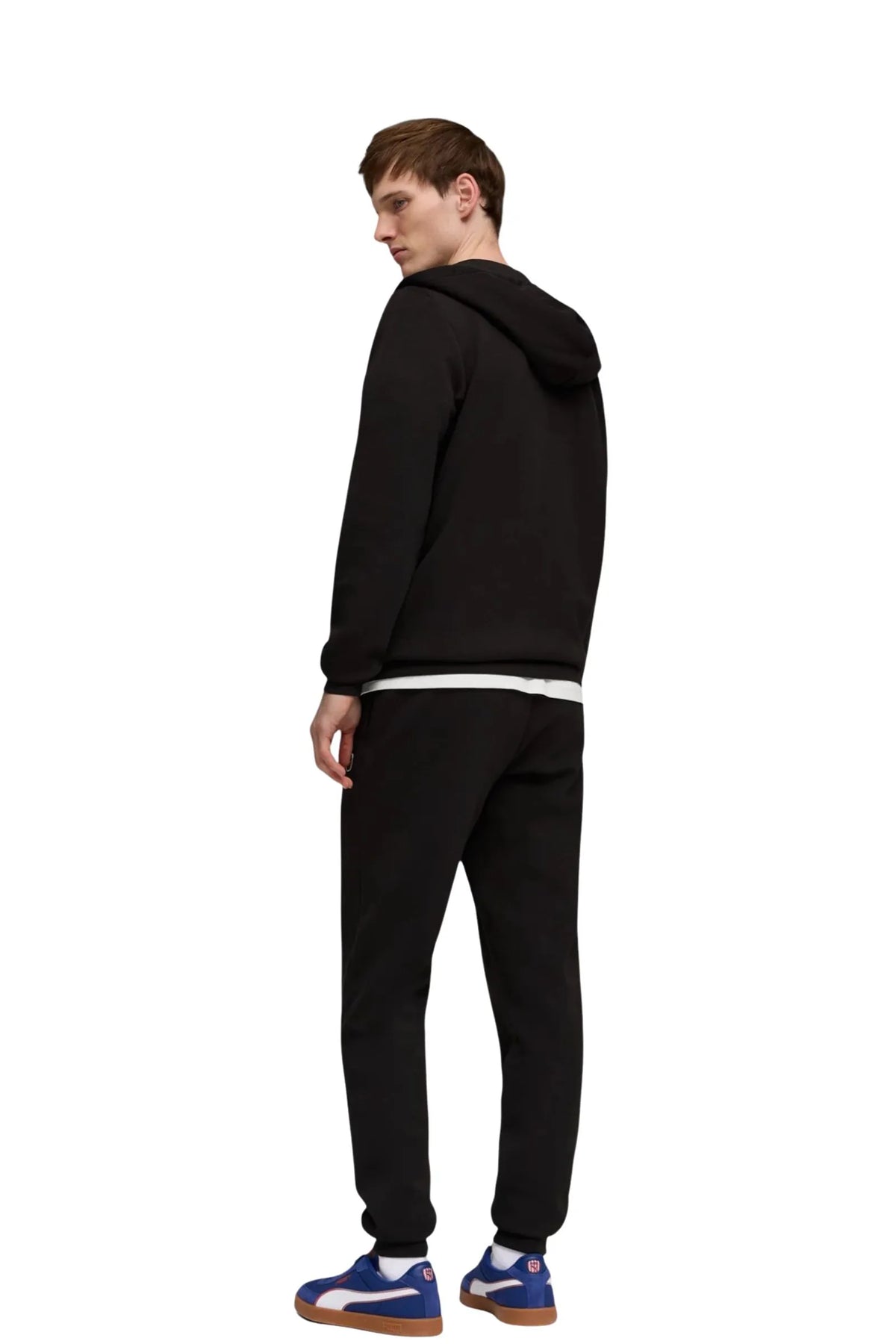 Set puma essentials elevated suit 691771-01