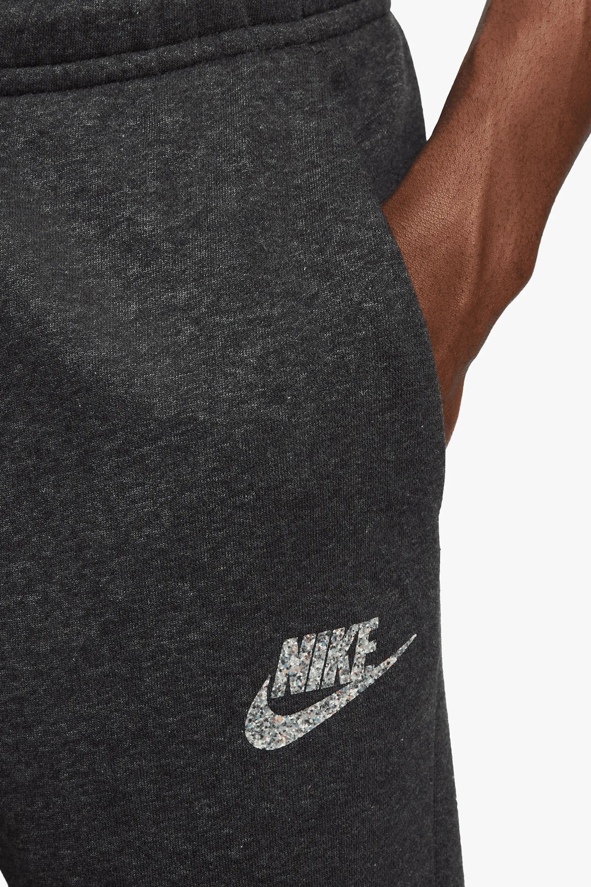 TRENERKA NIKE M NSW REVIVAL FLC JG