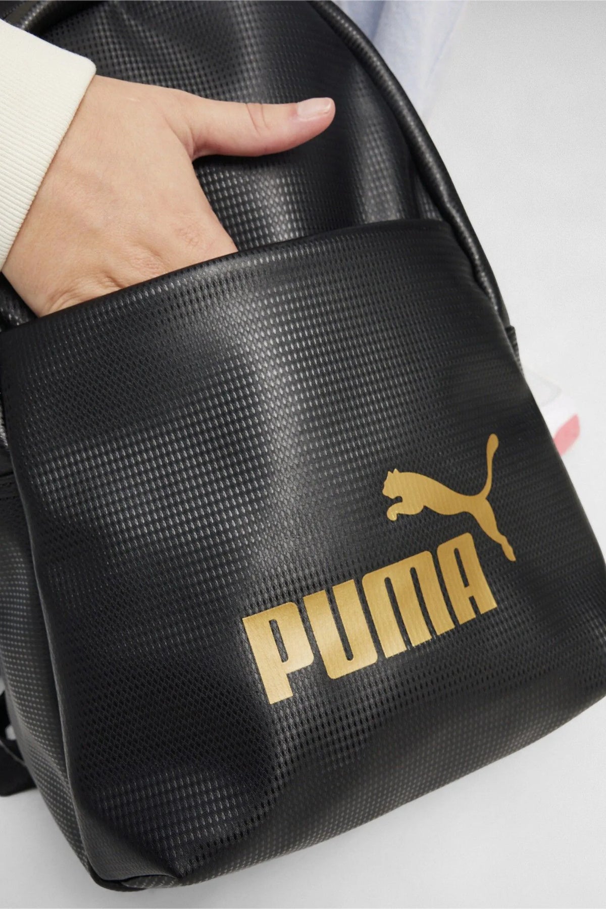 ÇANTË PUMA Backpack Core Up