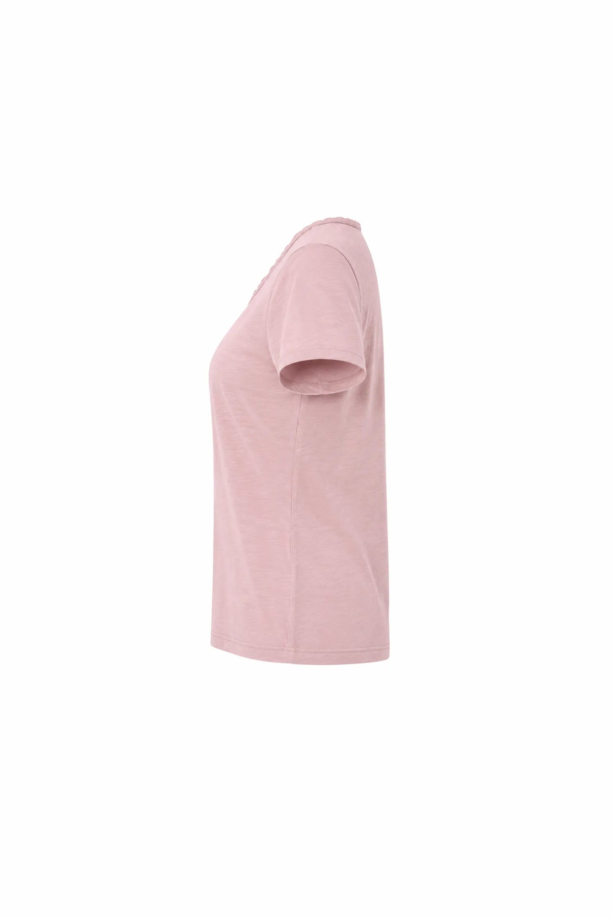 Maice v neck tee