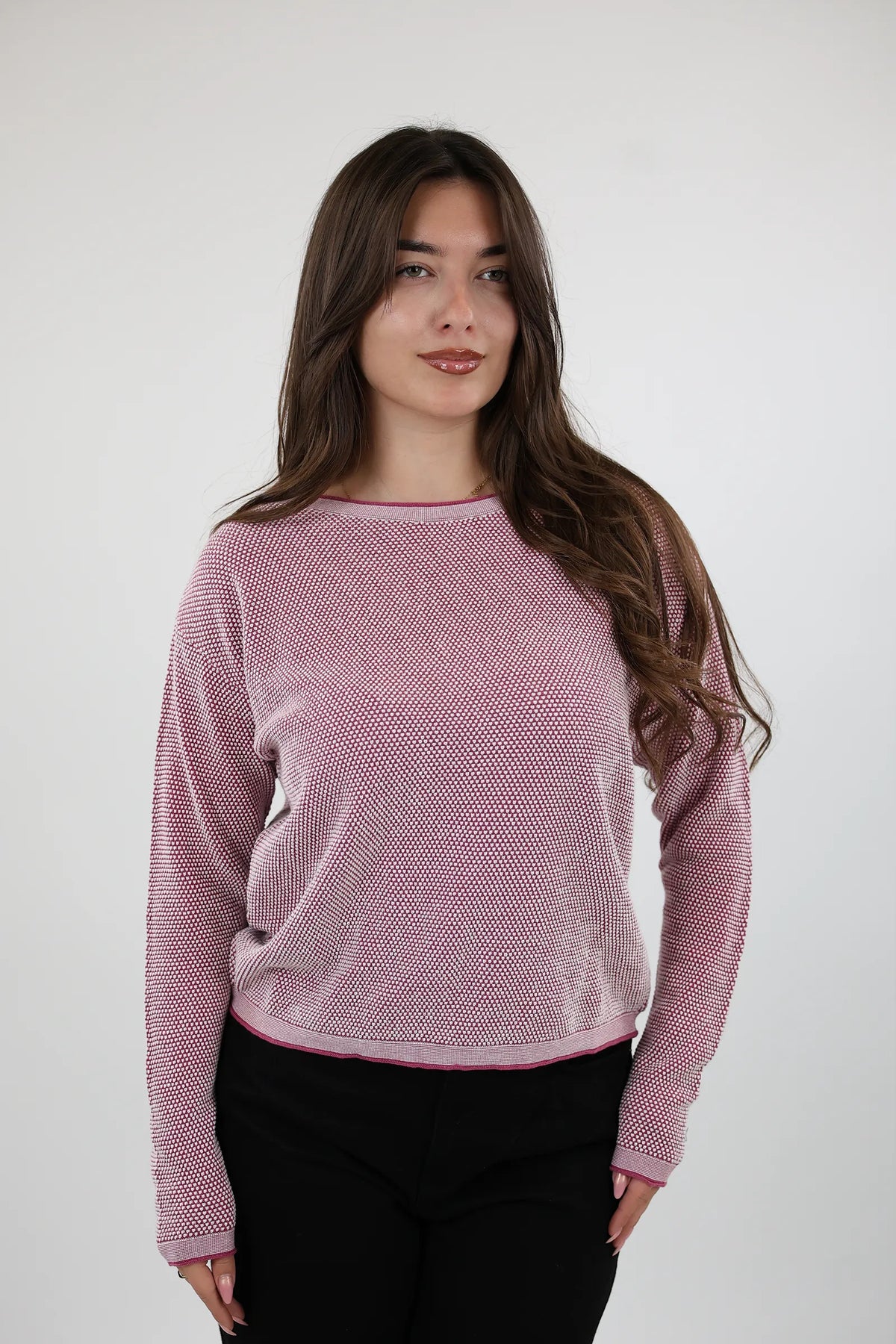 Bluze basic washed