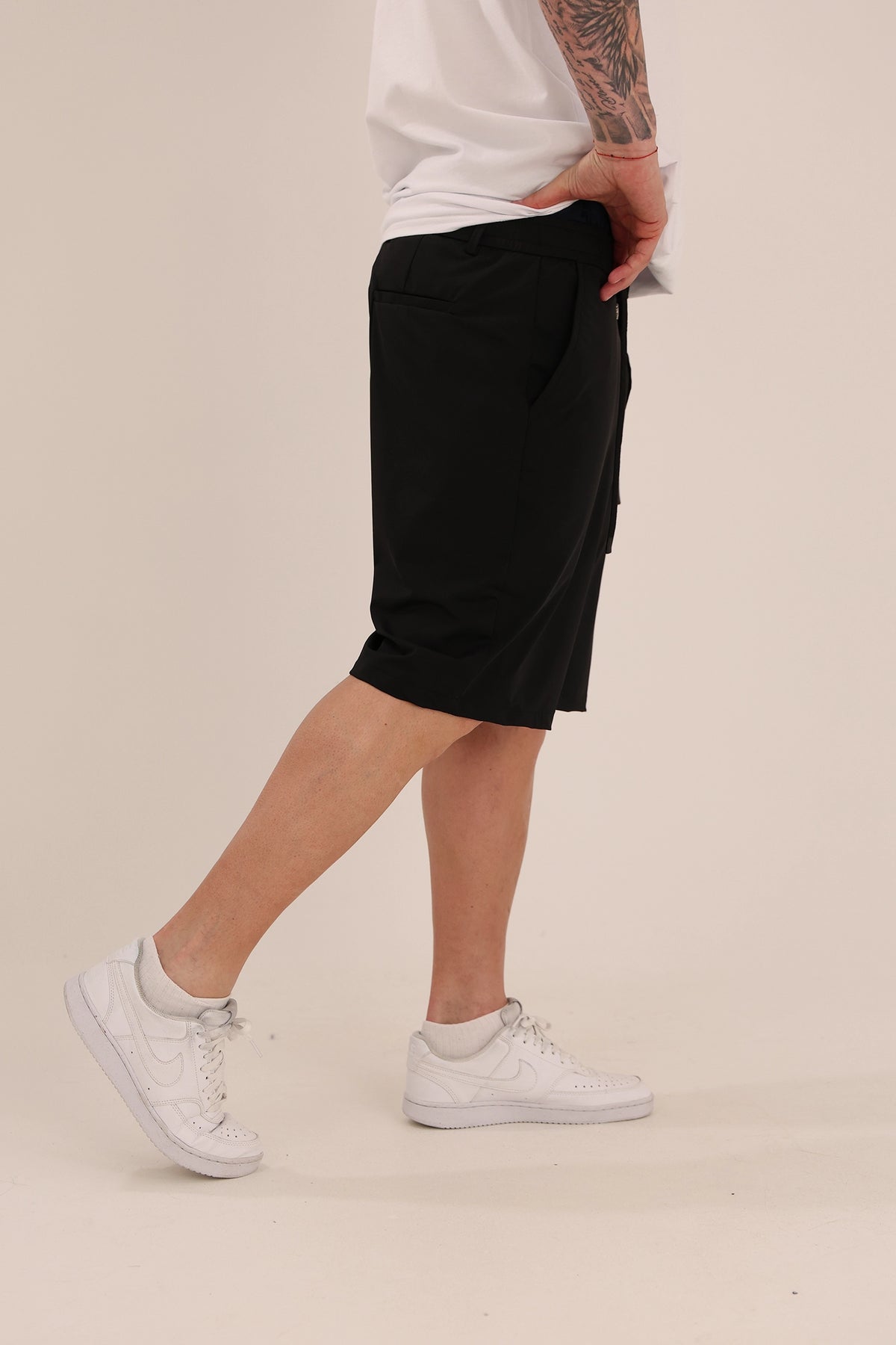 Pantallona comfort chino
