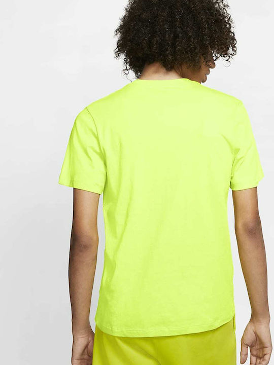 Maice nike m nsw club tee AR4997-736
