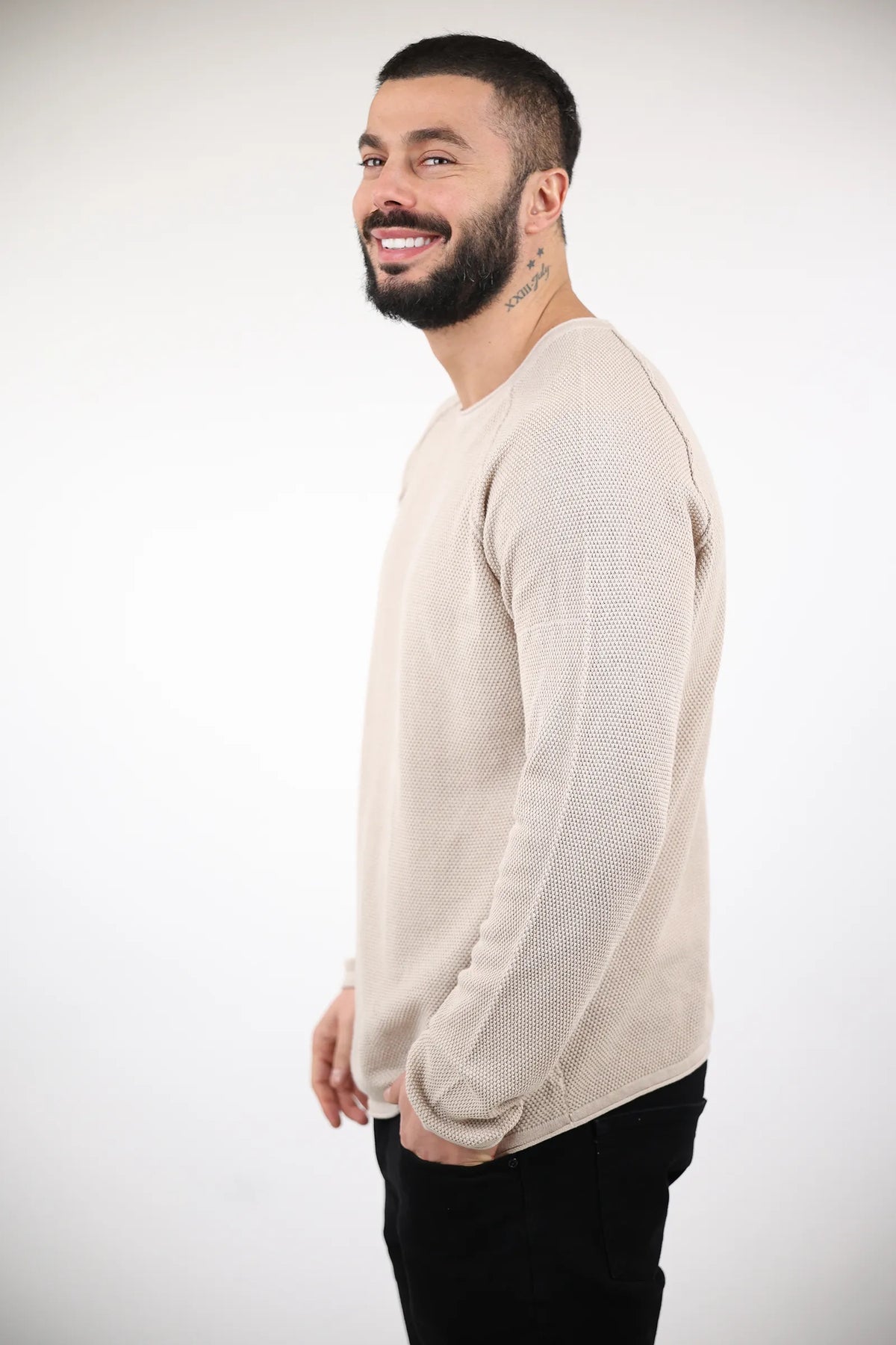 Xhemper raglan top