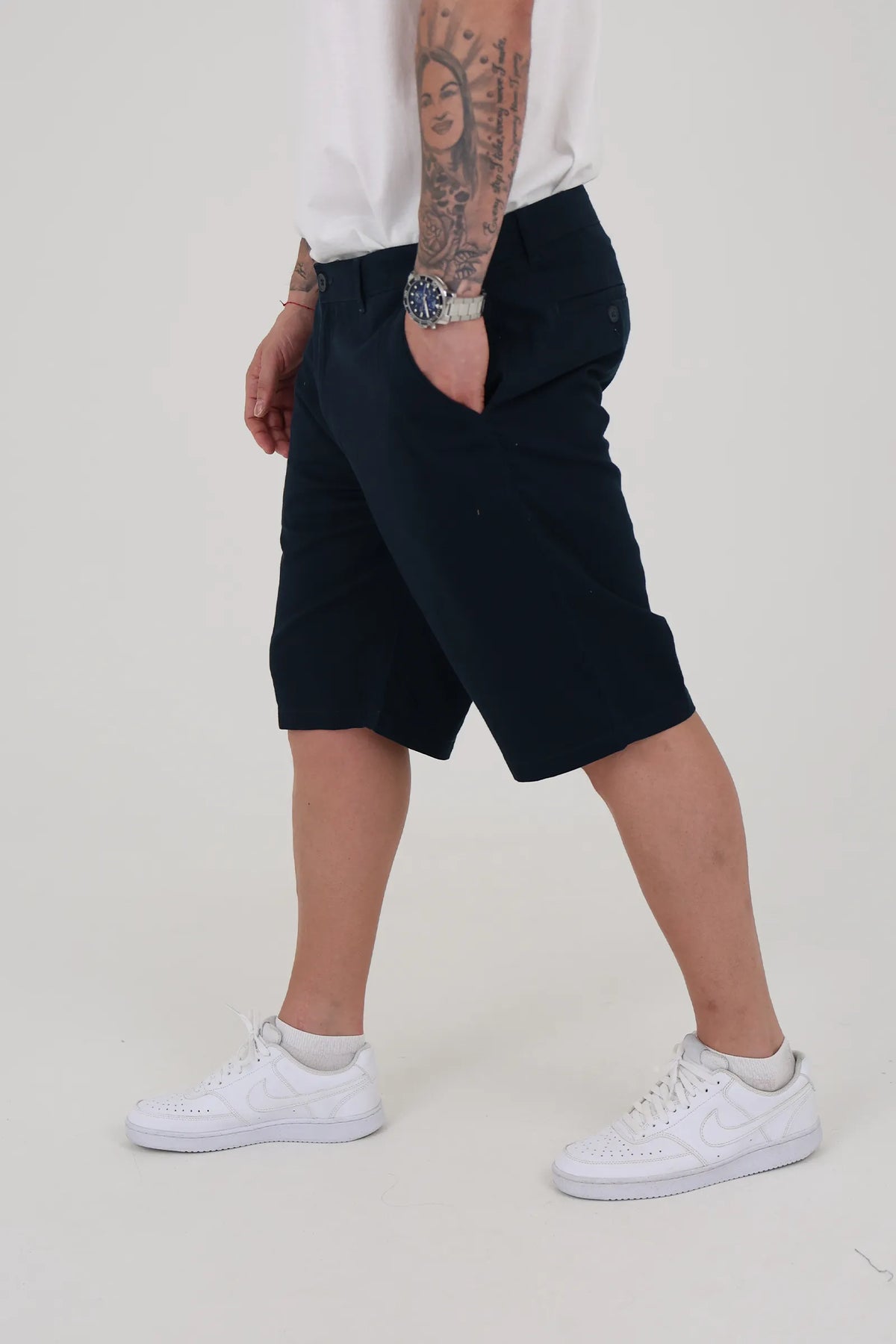 Pantallona dennis chino