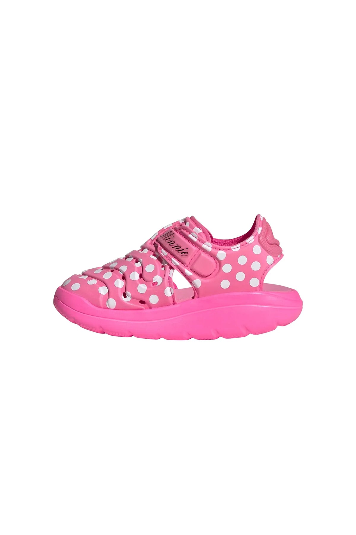 Adidas disney minnie mouse water infants JQ4400
