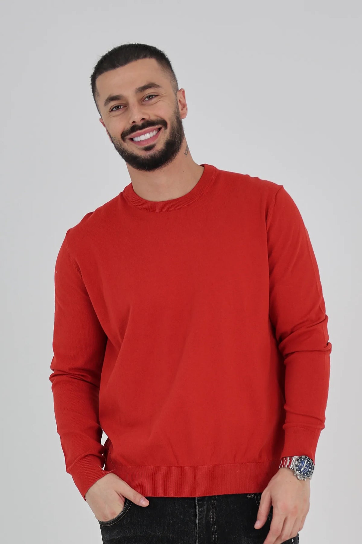 Xhemper Graniti