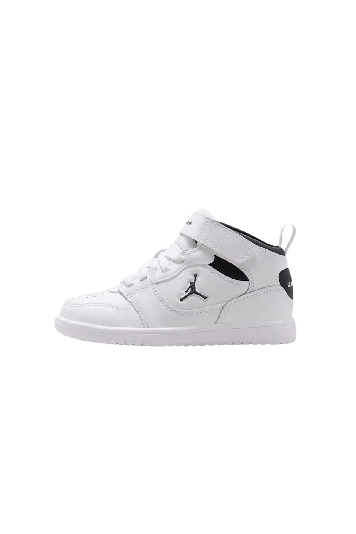 Jordan court connect mid (ps) IQ7700-100