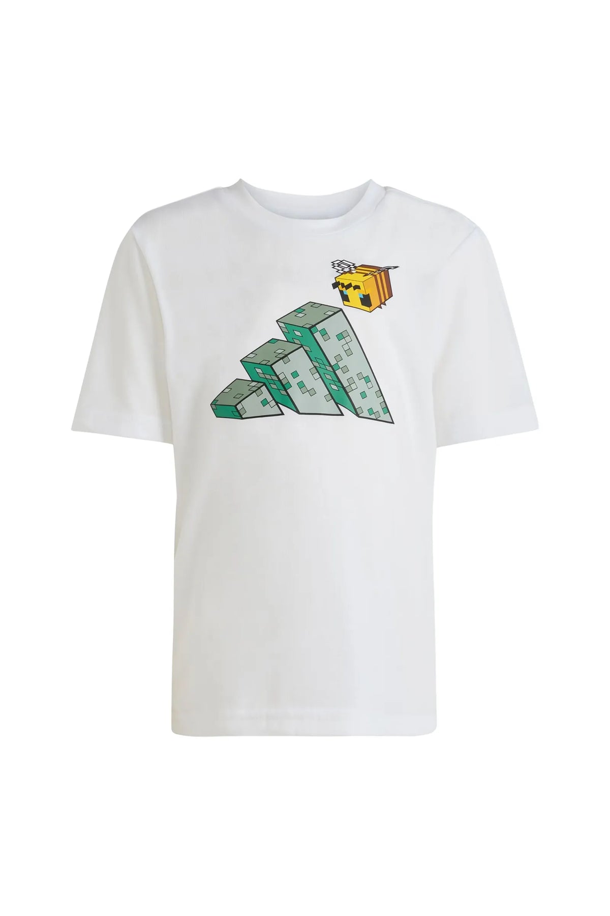 Set adidas minecraft training summer JZ3533