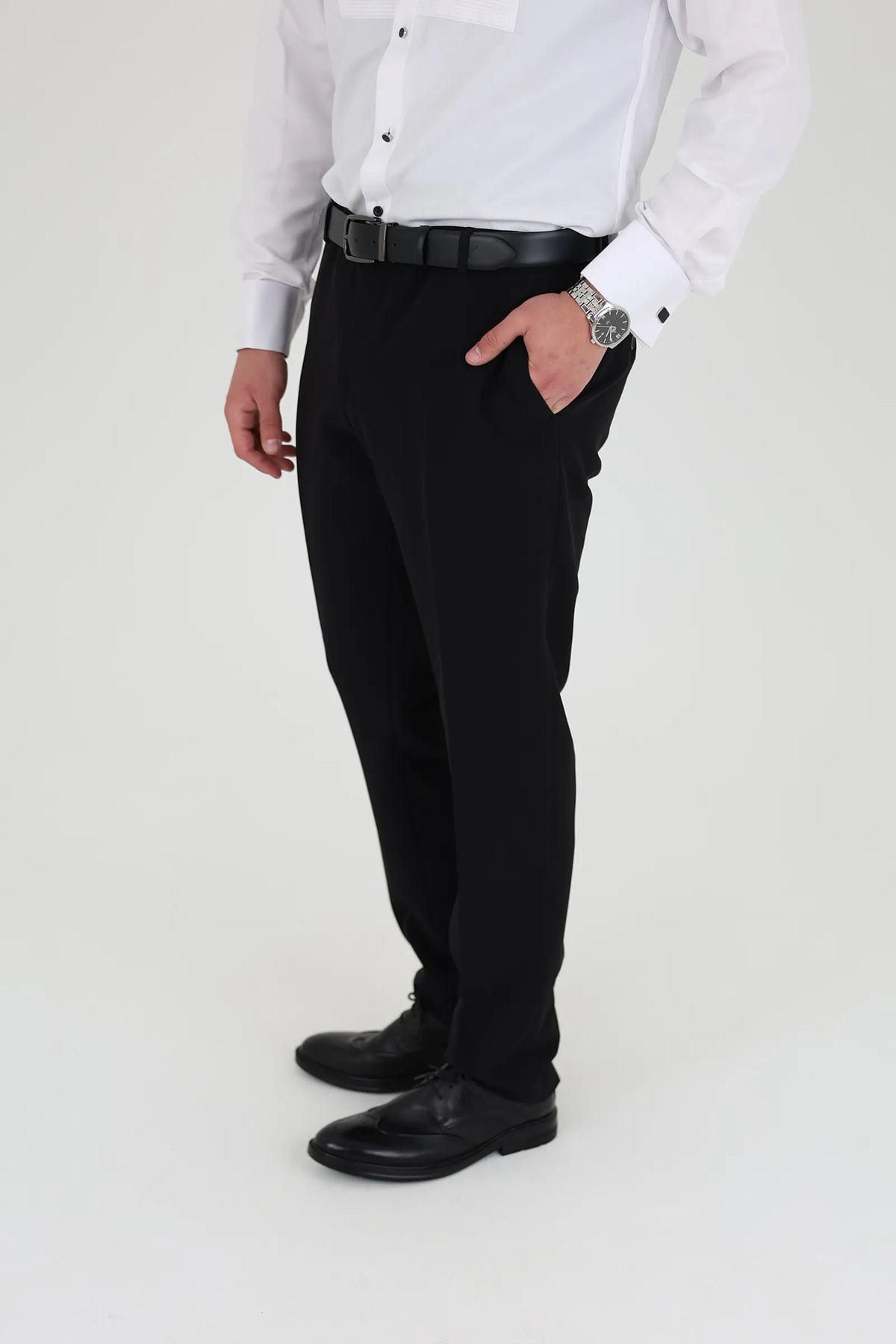 Set luxury formal wear