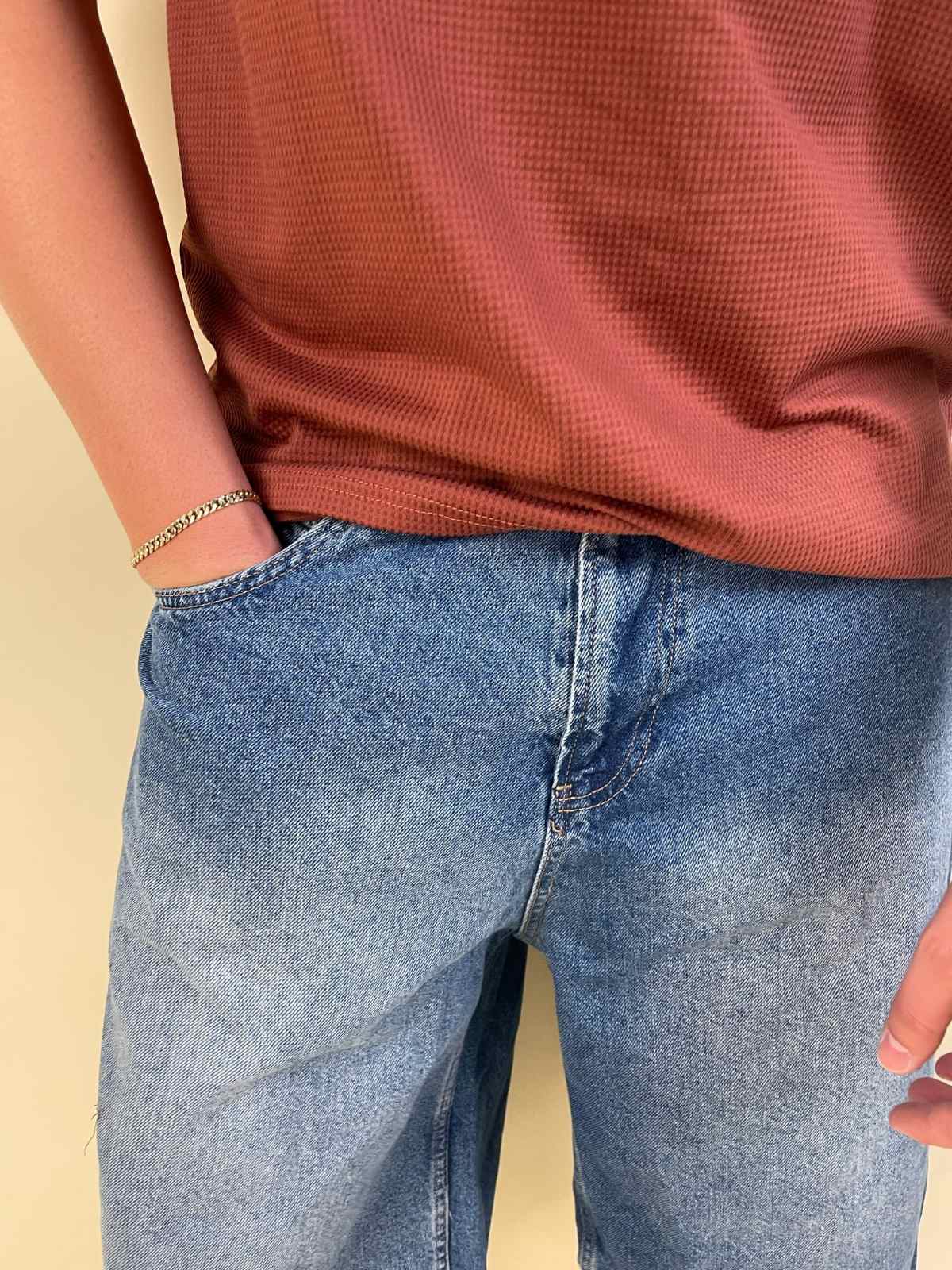 Farmerka jean