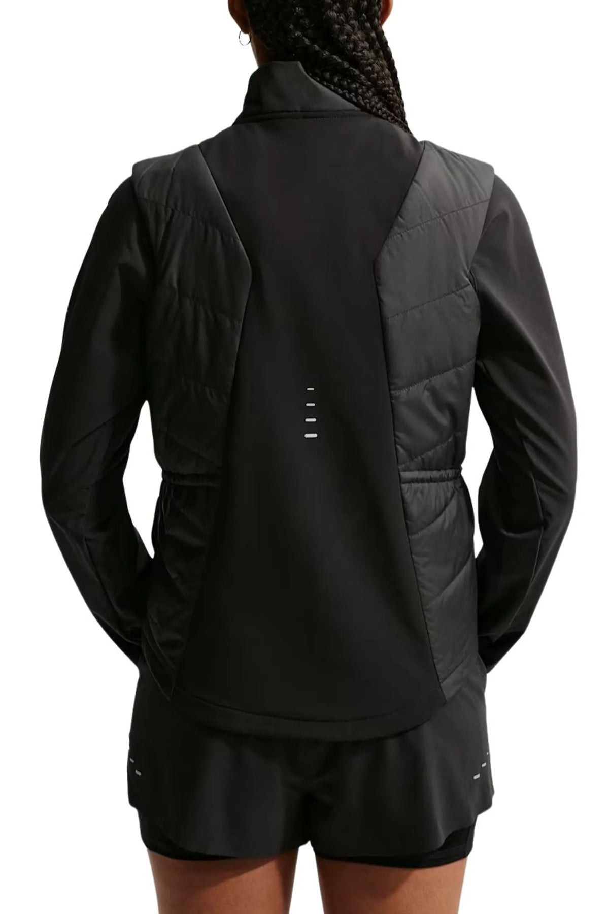 Jelek nike swift therma-fit running vest HV2655-010
