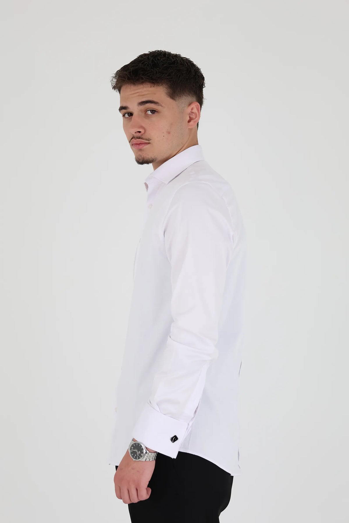 Kemishe button down